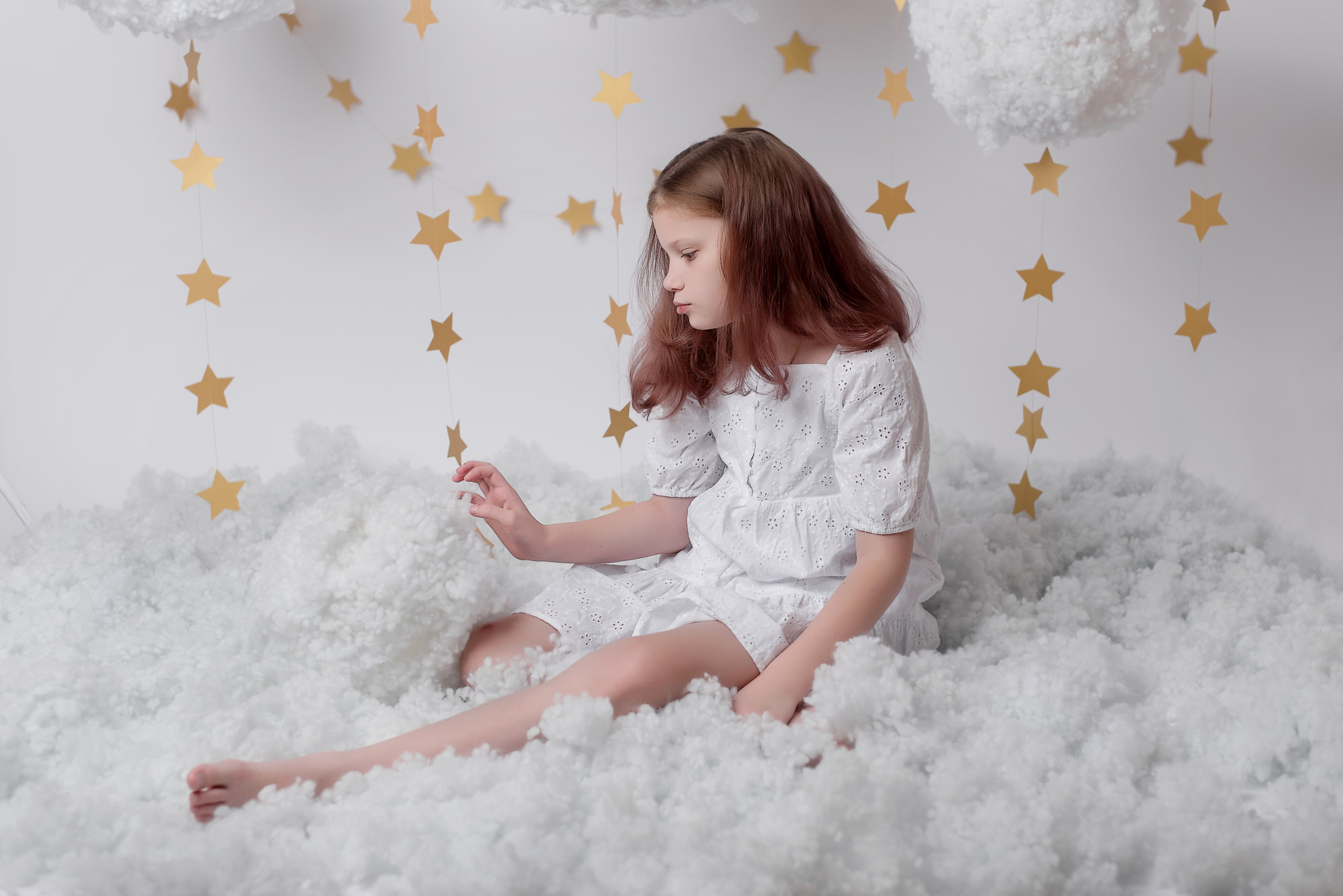 Облака Тамара. Детский фотограф в Долгопрудном и Москве