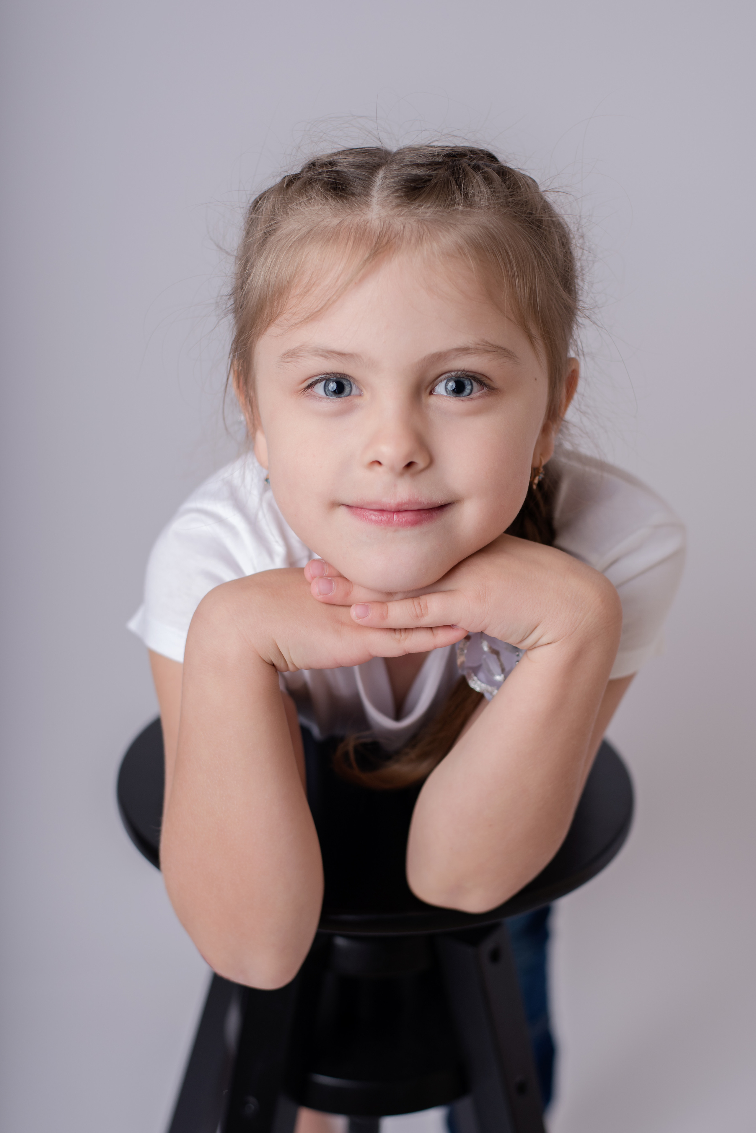 Света 5лет. Детский фотограф в Долгопрудном и Москве