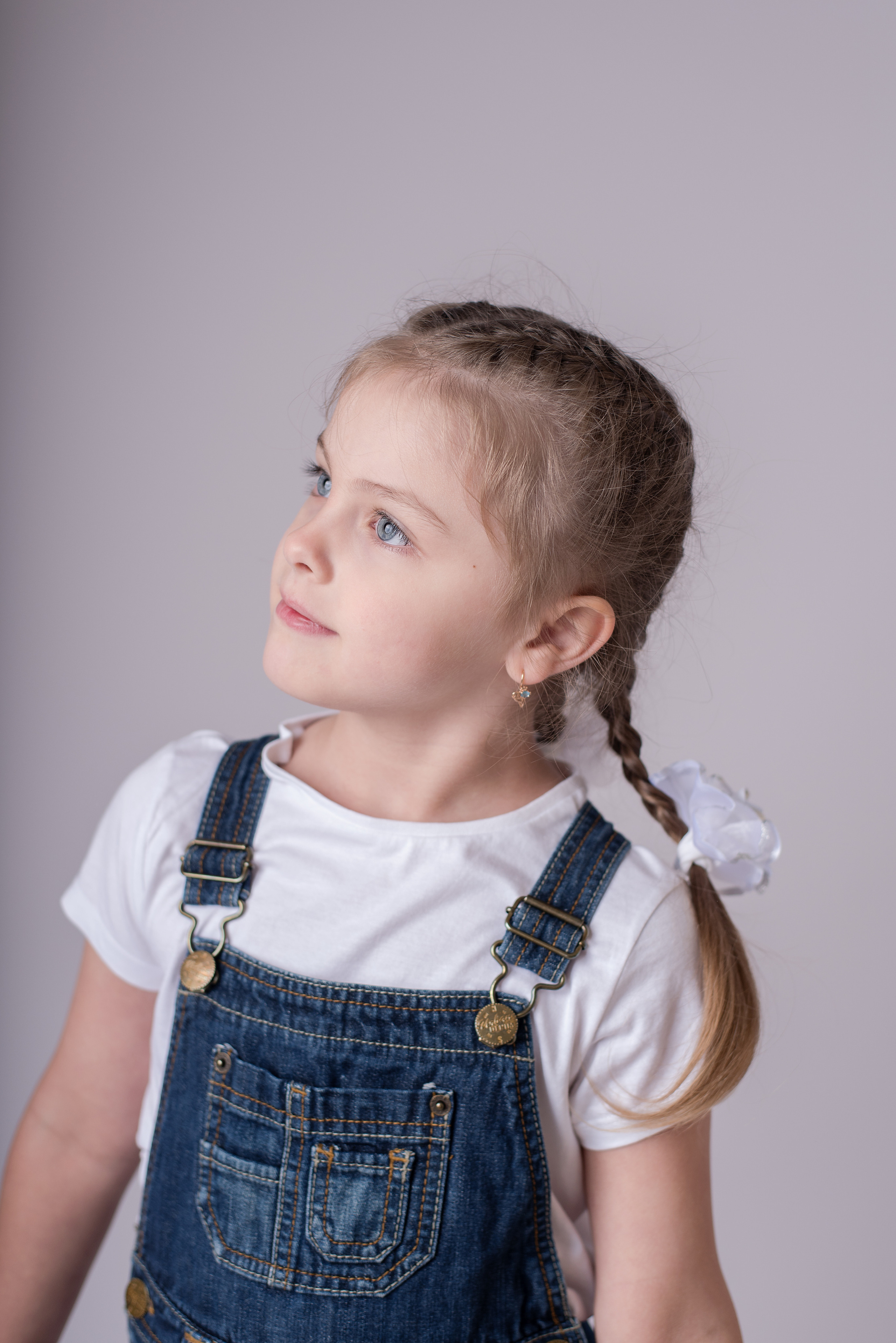 Света 5лет. Детский фотограф в Долгопрудном и Москве