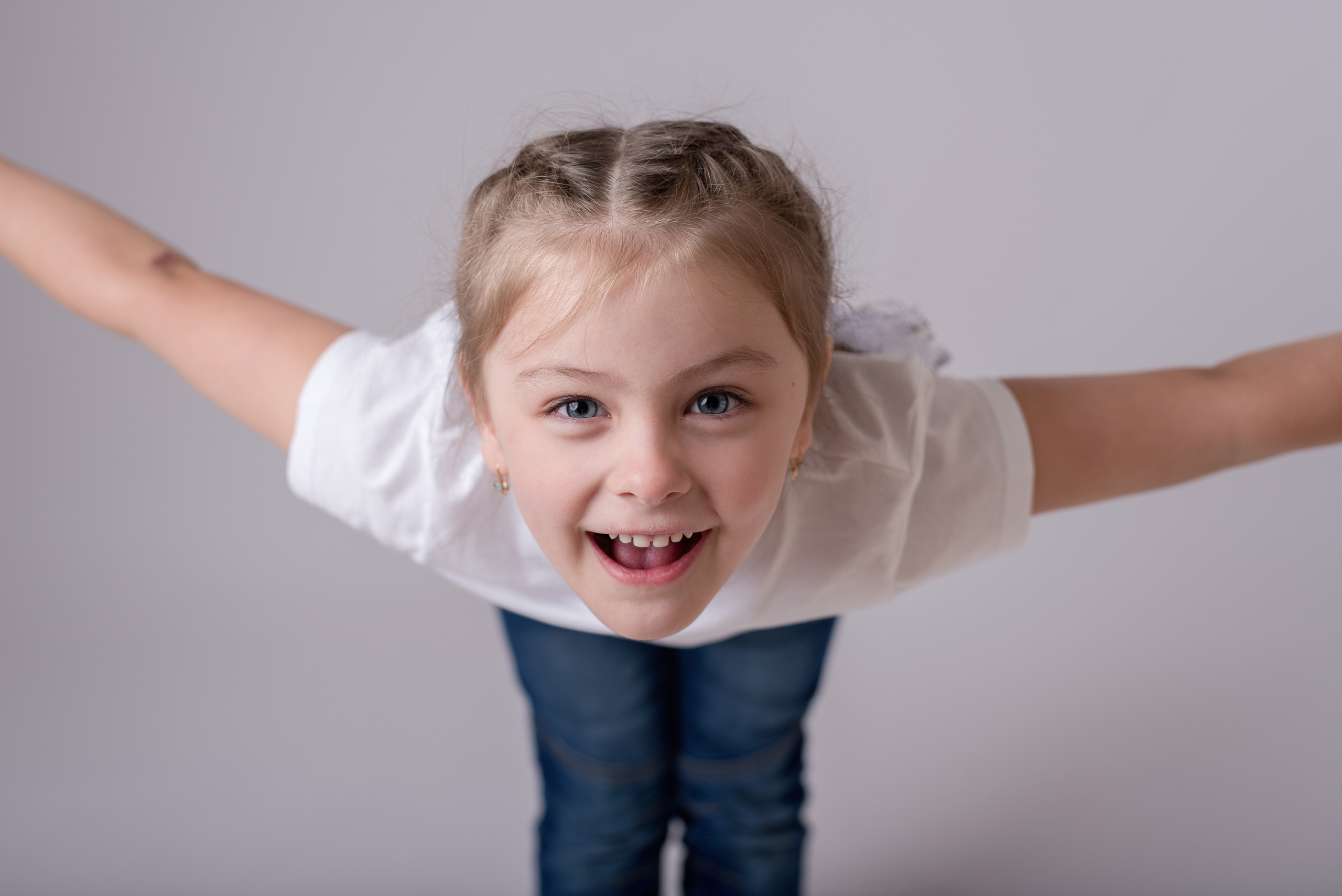 Света 5лет. Детский фотограф в Долгопрудном и Москве