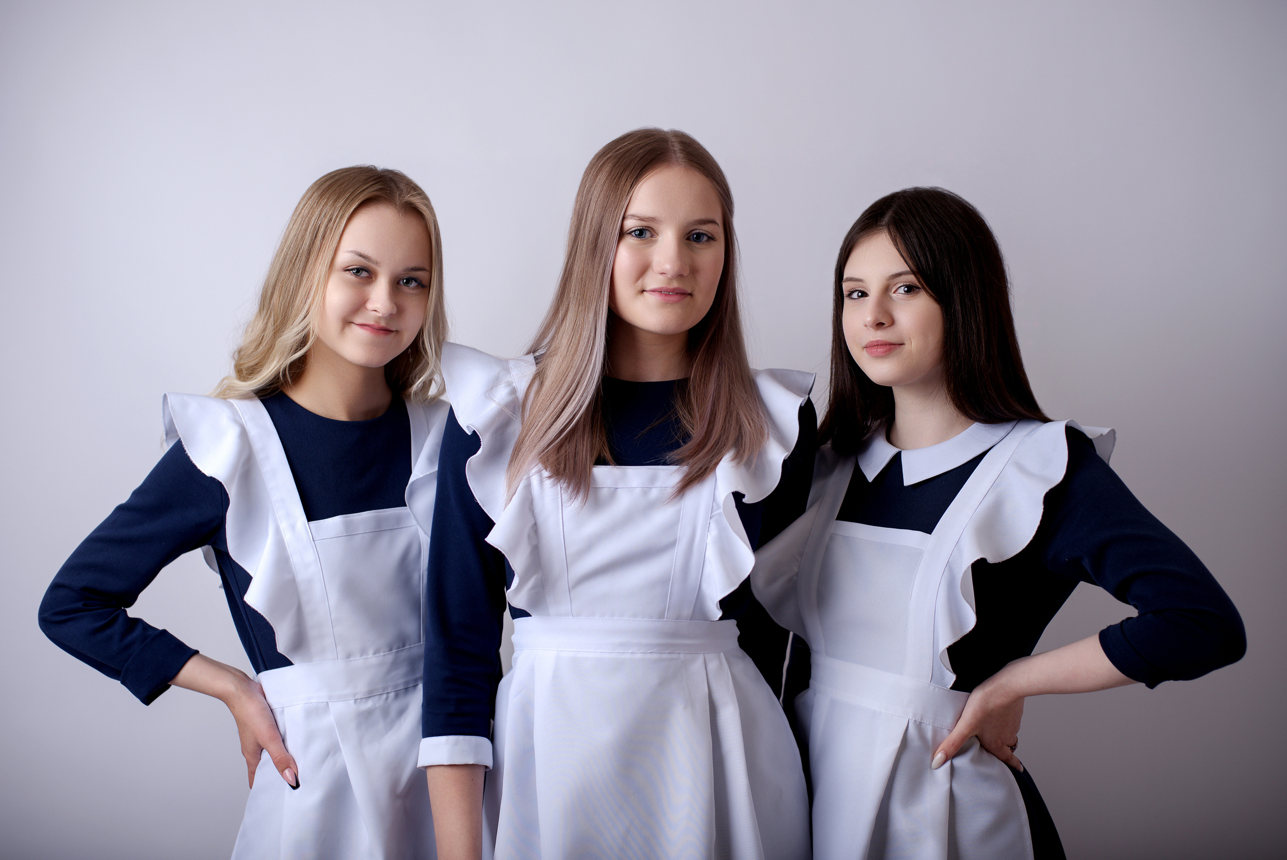 Школьный Портрет 11 класс. Детский фотограф в Долгопрудном и Москве