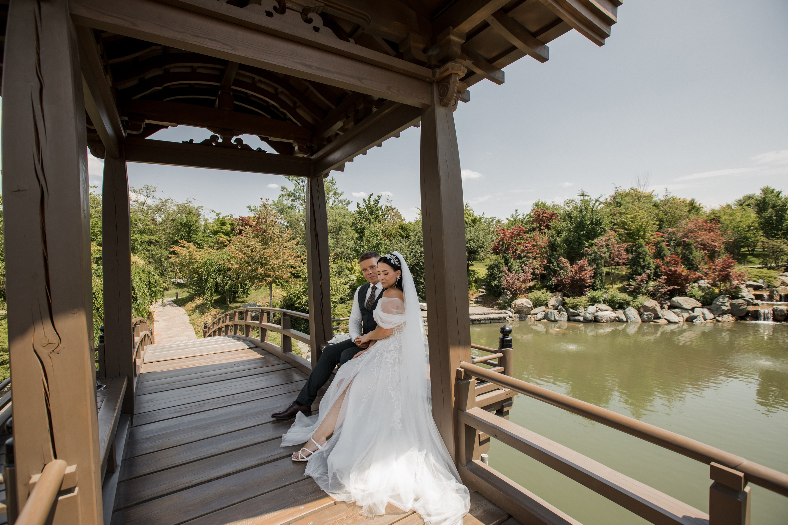 Лев и Диана. Свадебный и семейный фотограф в Краснодаре