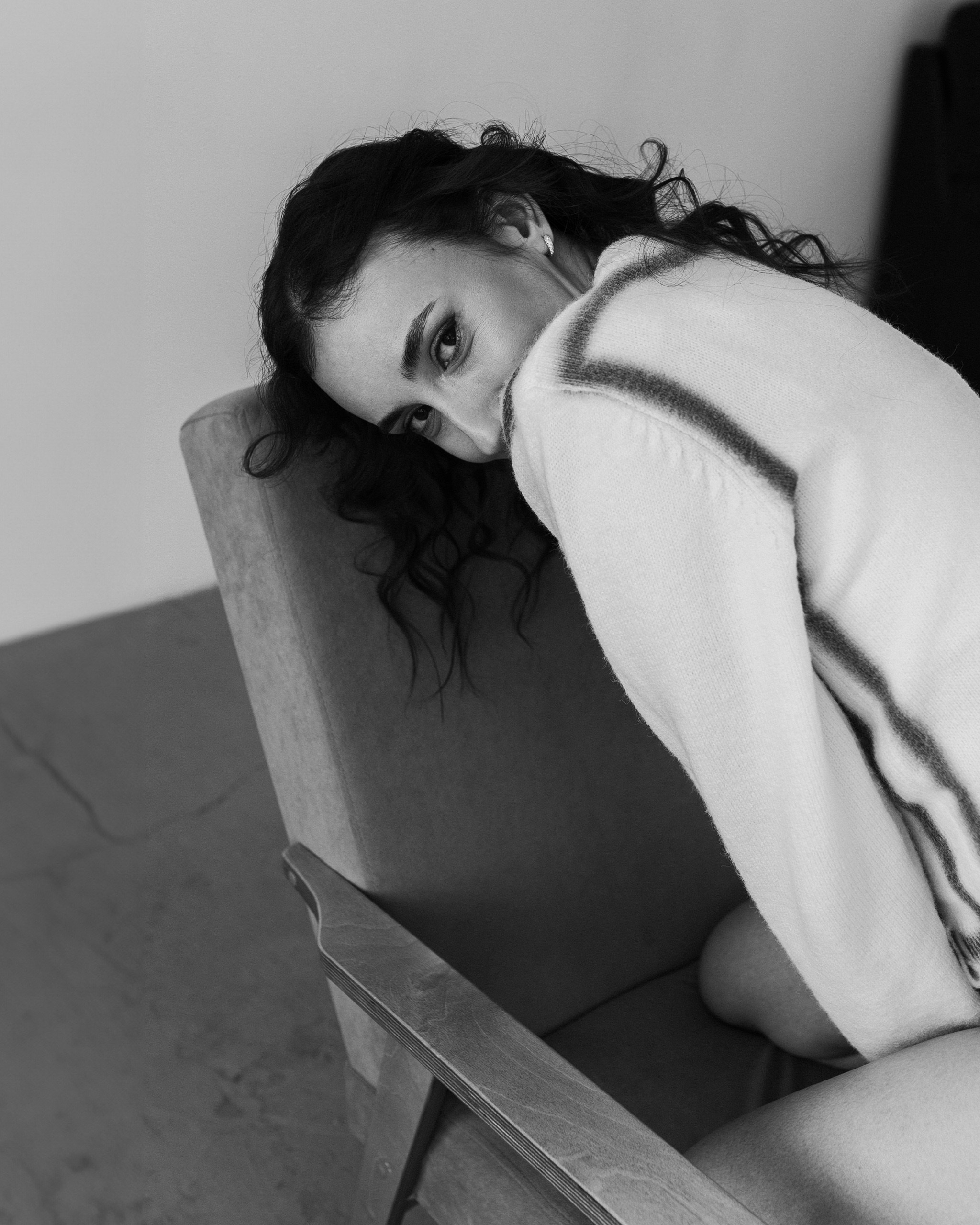 NASTYA. Фотограф Иркутск Виолетта Занина