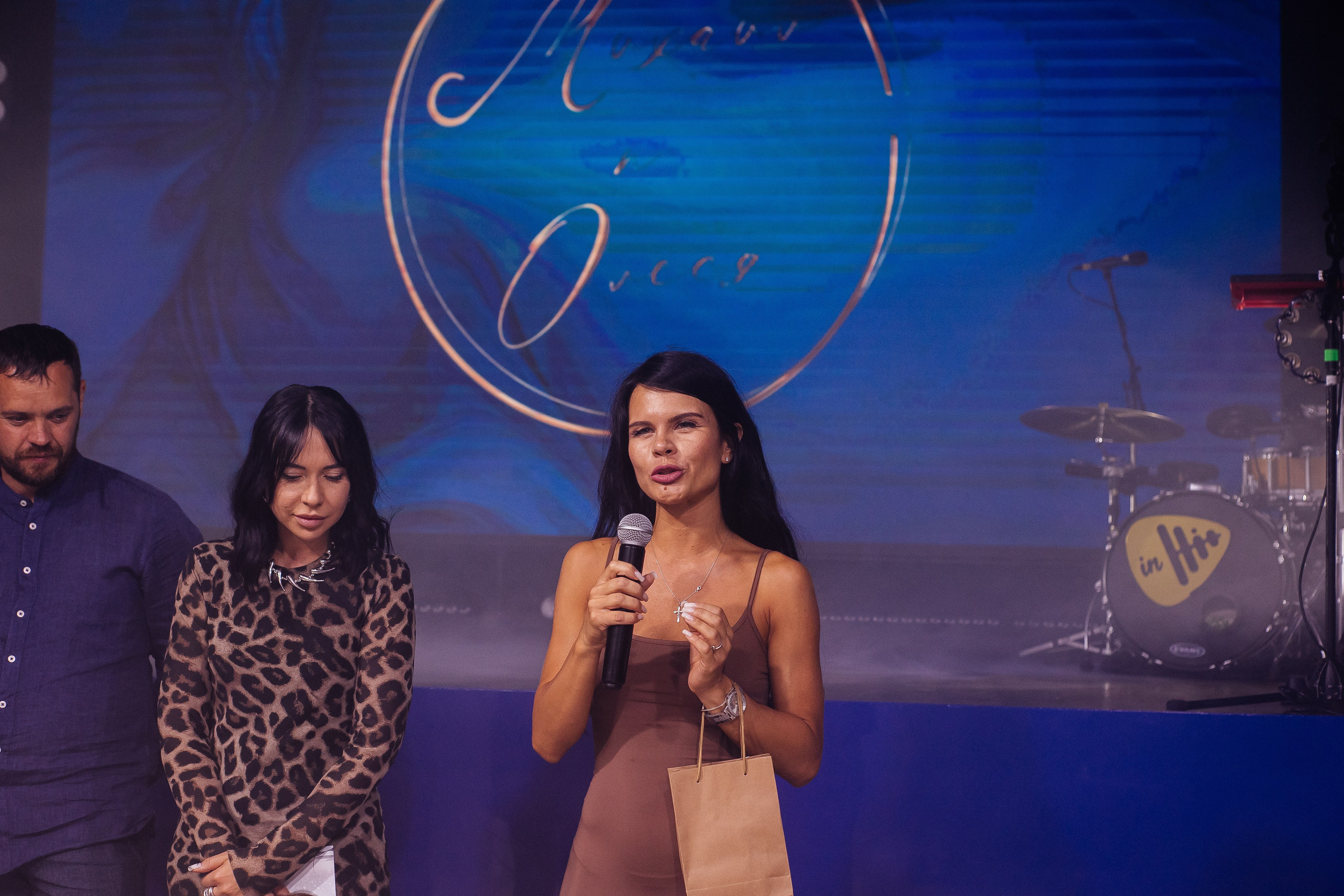 Свадебный гала-ужин. Фотограф в Иркутске