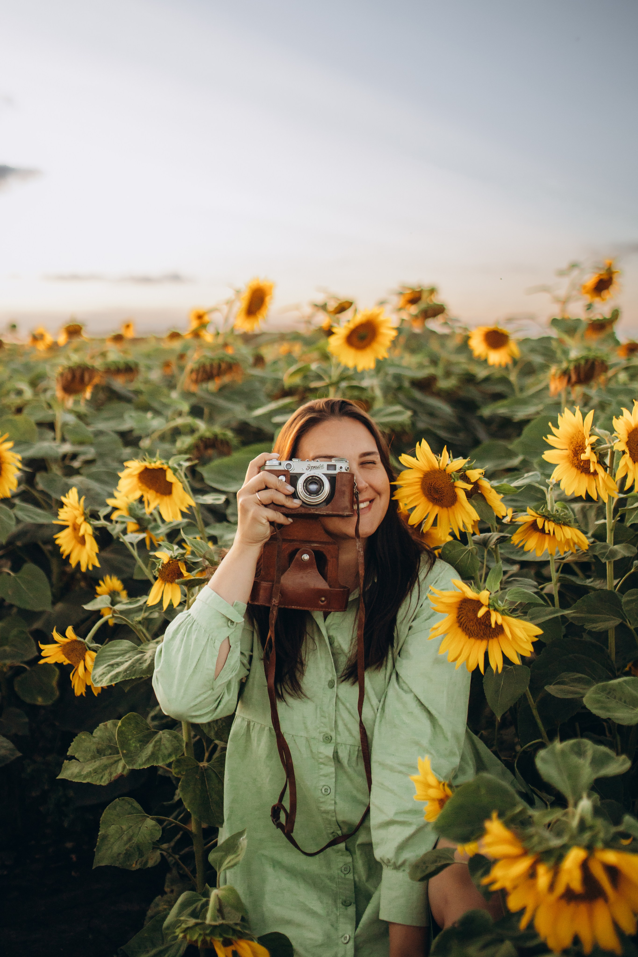 Семейный фотограф в Москве Жукова Анна
