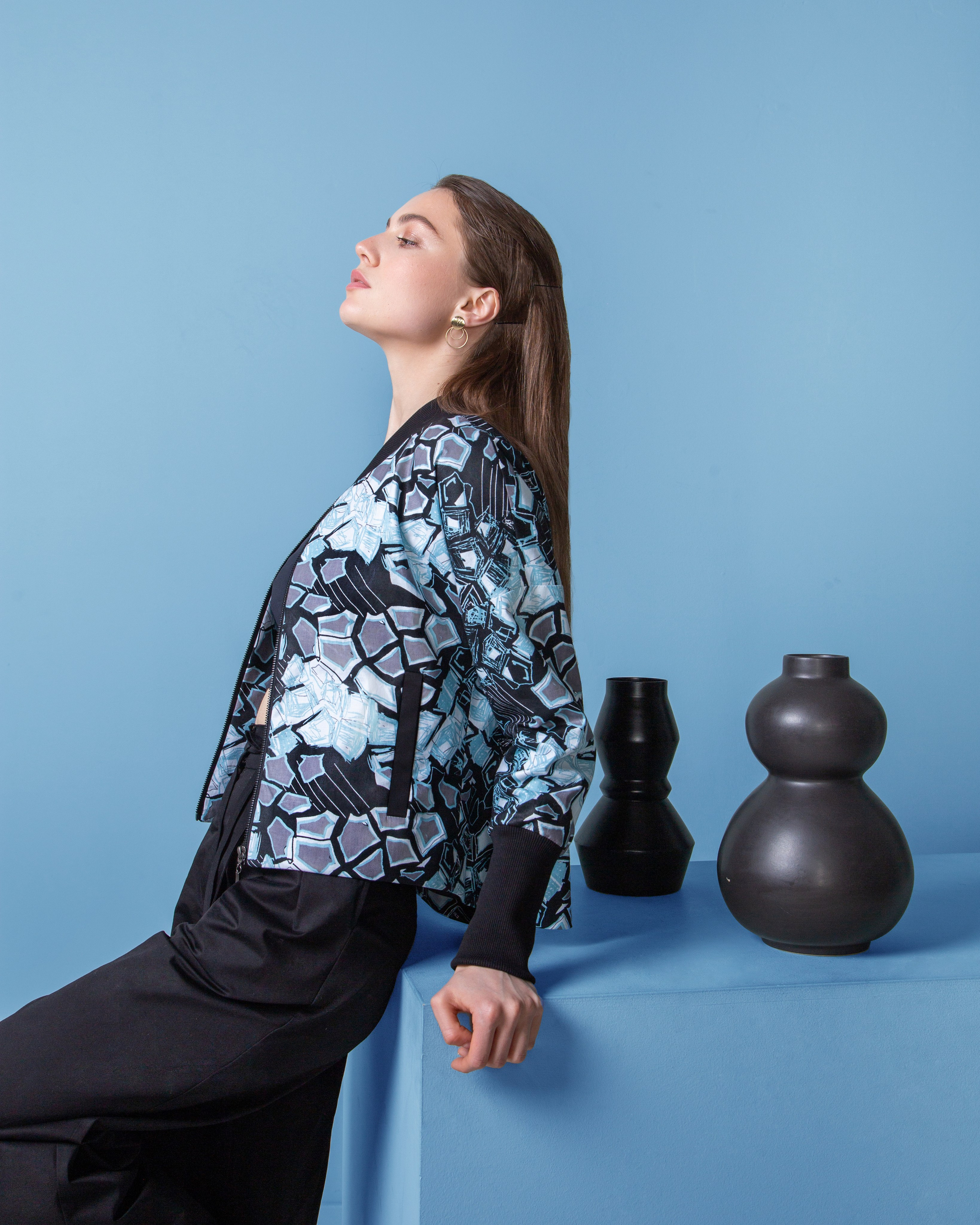 ENEA. Фотограф Савченко Люба. Москва