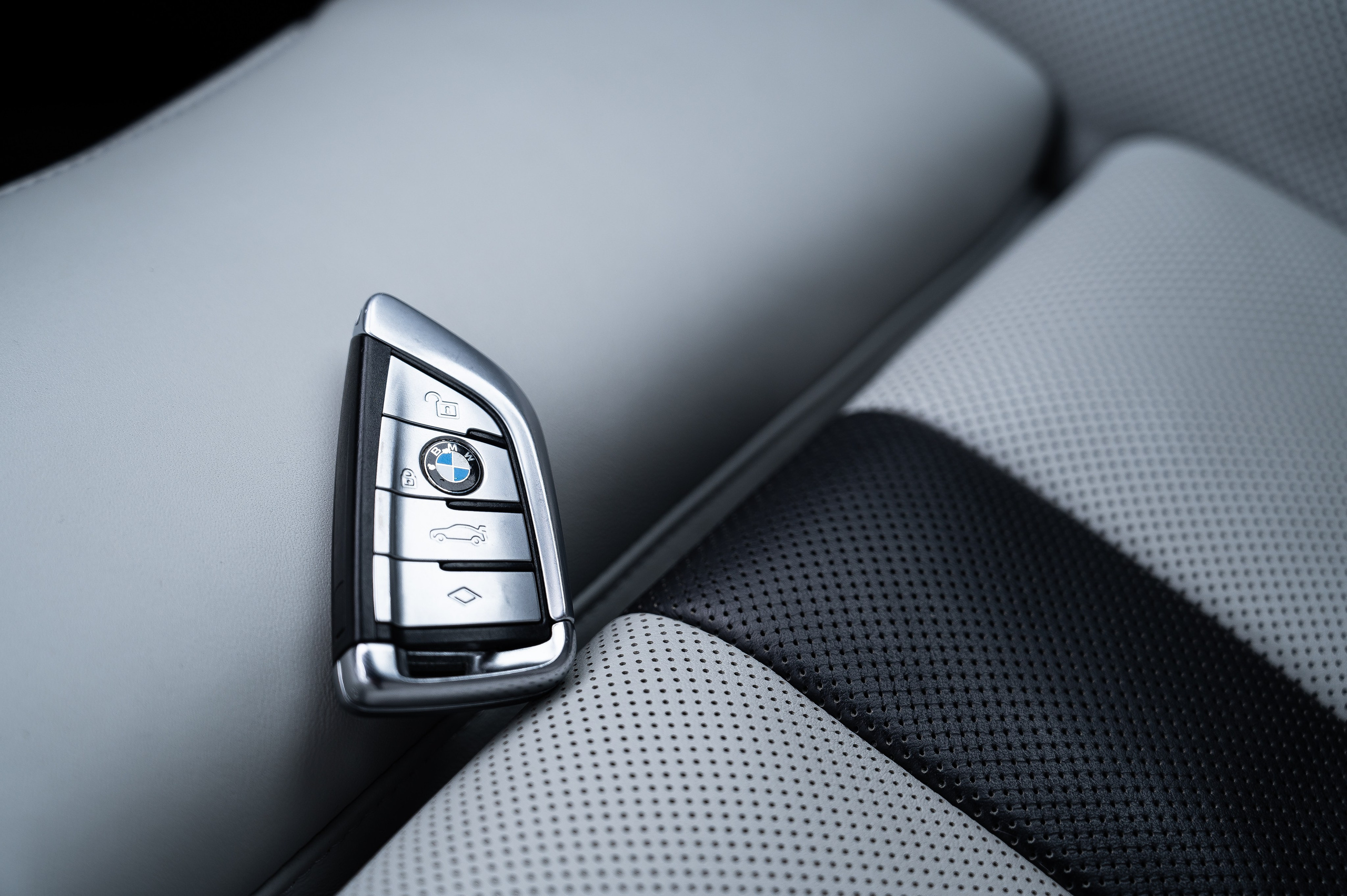 BMW M5 F90. Автомобильный фотограф в Москве — Сидоров Дмитрий