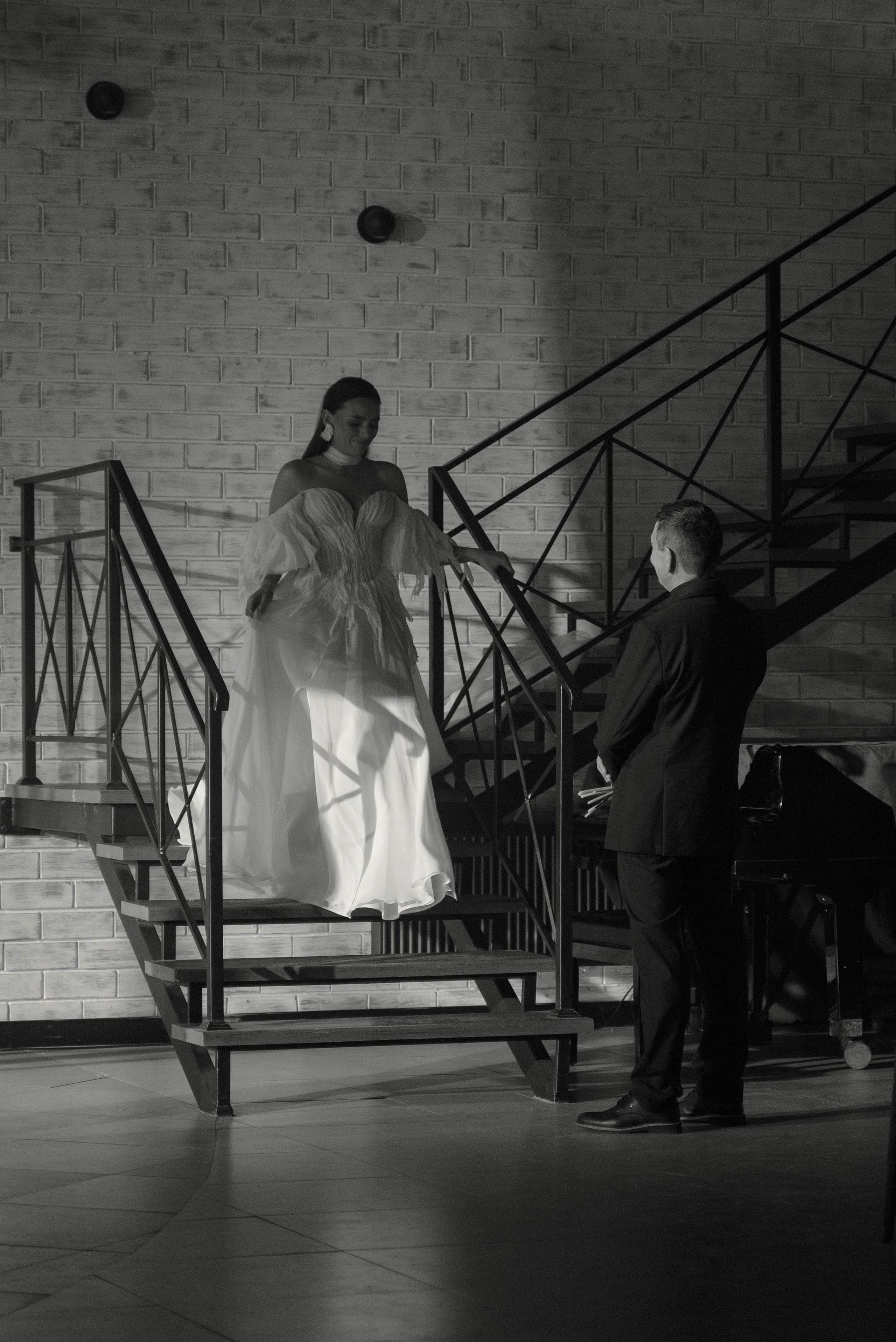 DEEP INSIDE. Фотограф в Тюмени Марьяна Чирикова