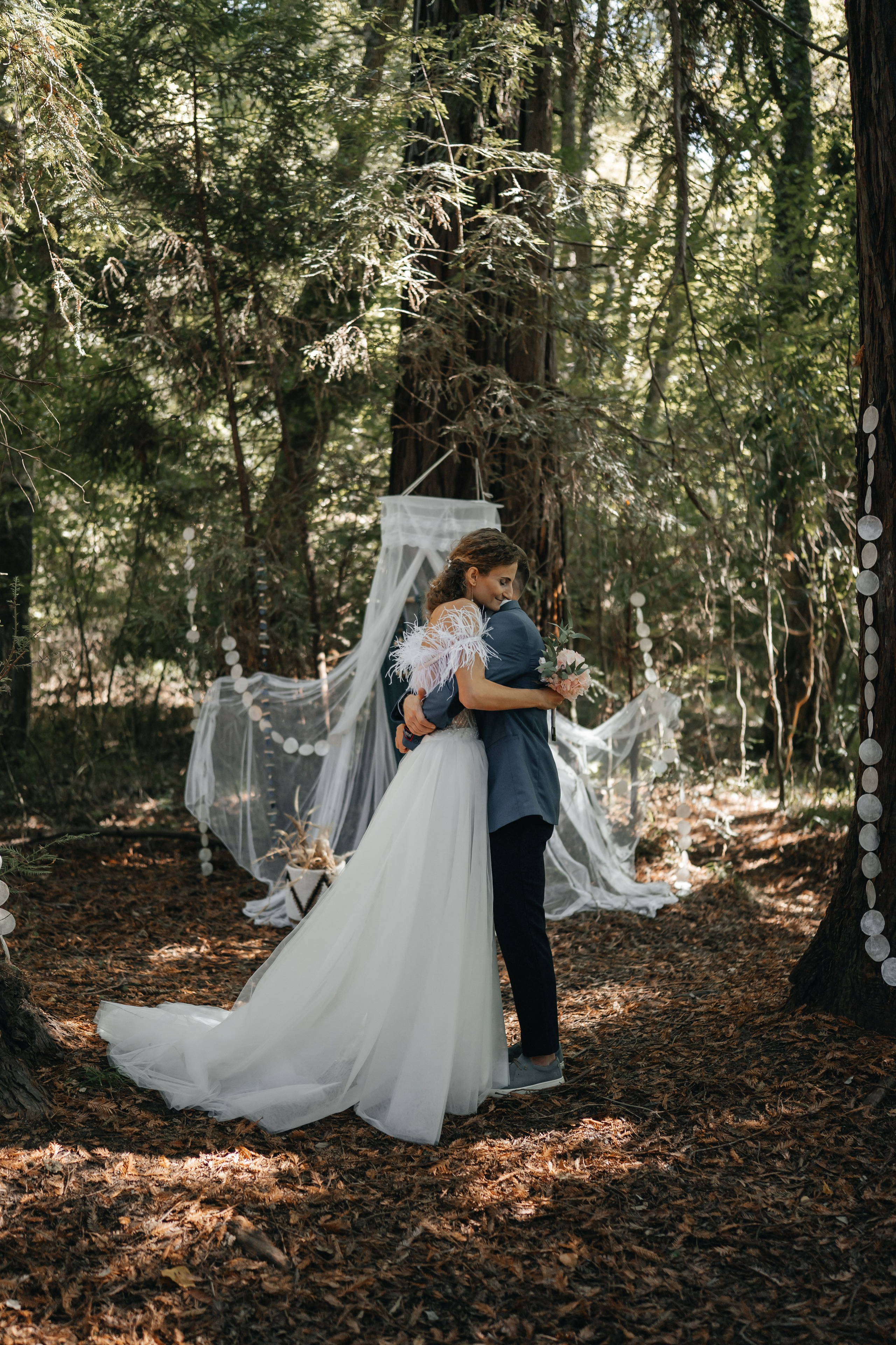 Свадьба Дмитрия и Алёны. Главная