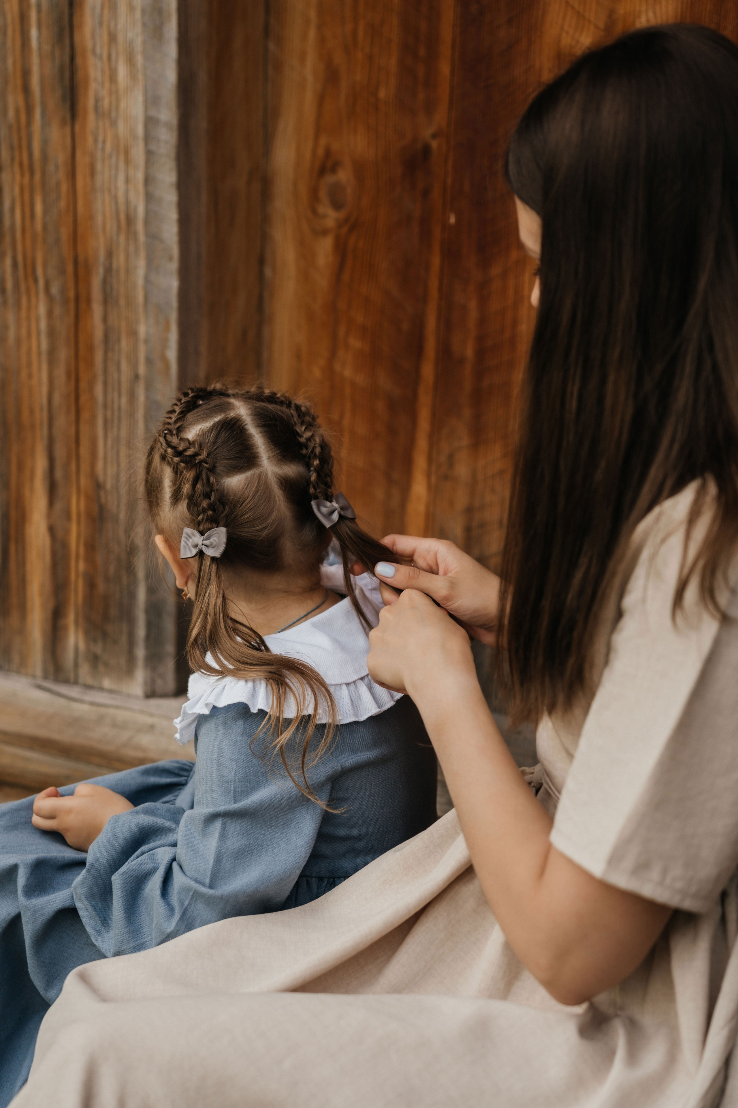 Прогулка в Коломенском. Ваш фотограф Вика Артемова