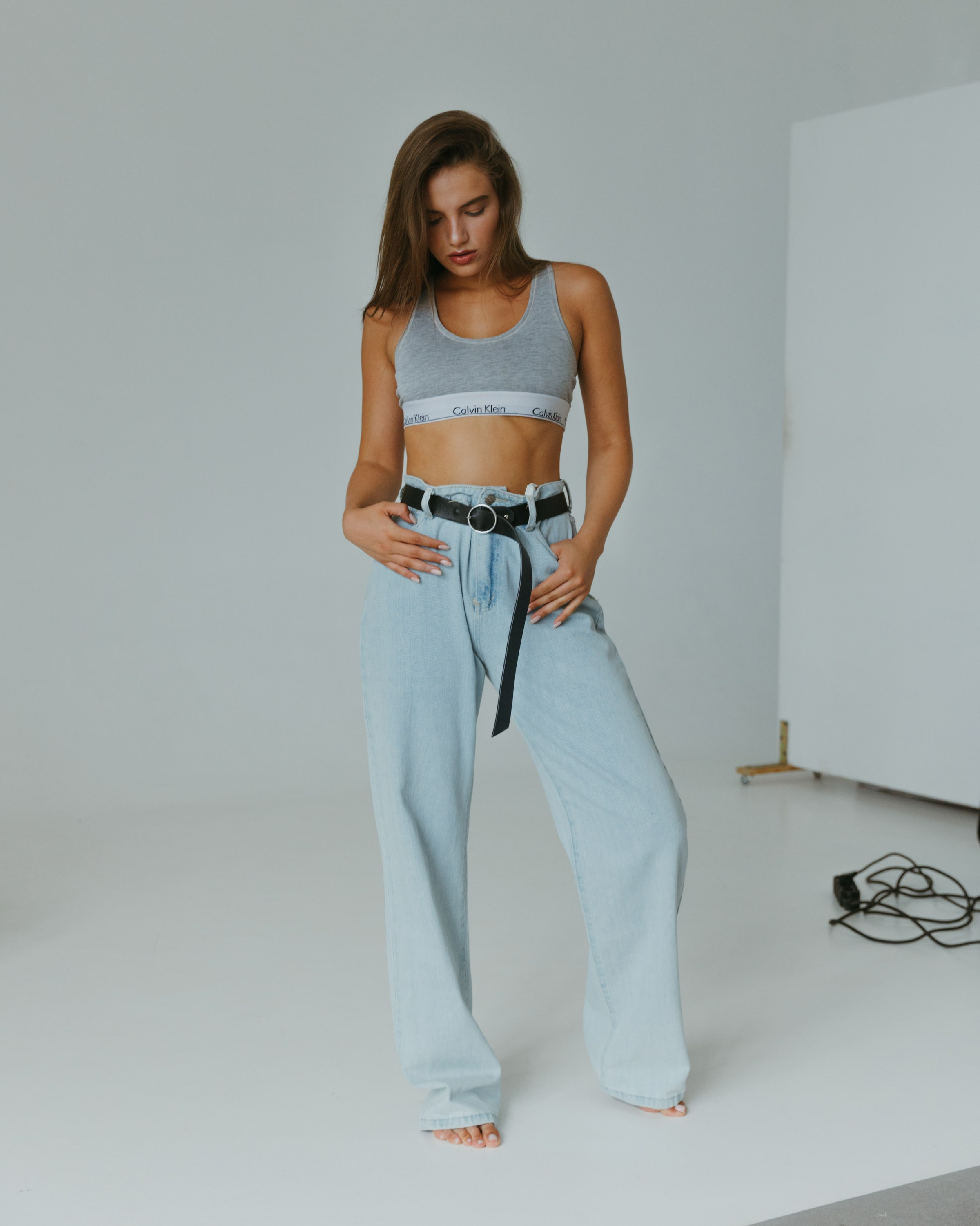 Надежда. Фотограф — Алексей Сериков в Москве