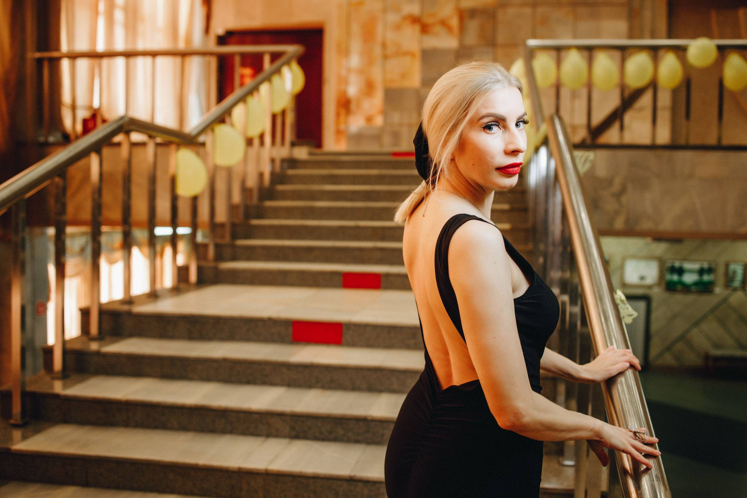 Выпускные. Фотограф в Минске Валентин Валентинов