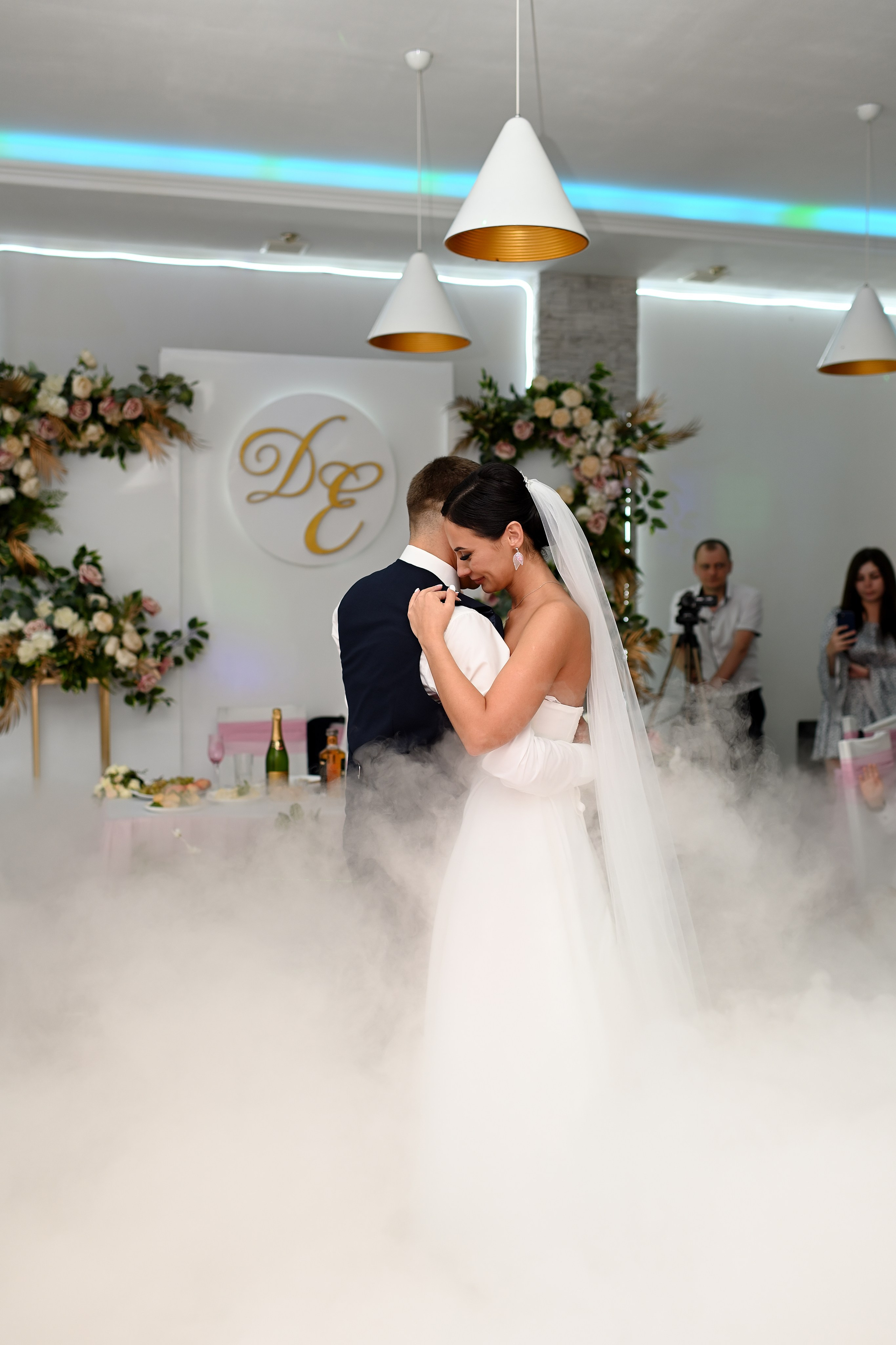 Свадьба Димы и Кати. Свадебный и семейный фотограф в Самаре Головань Наталья