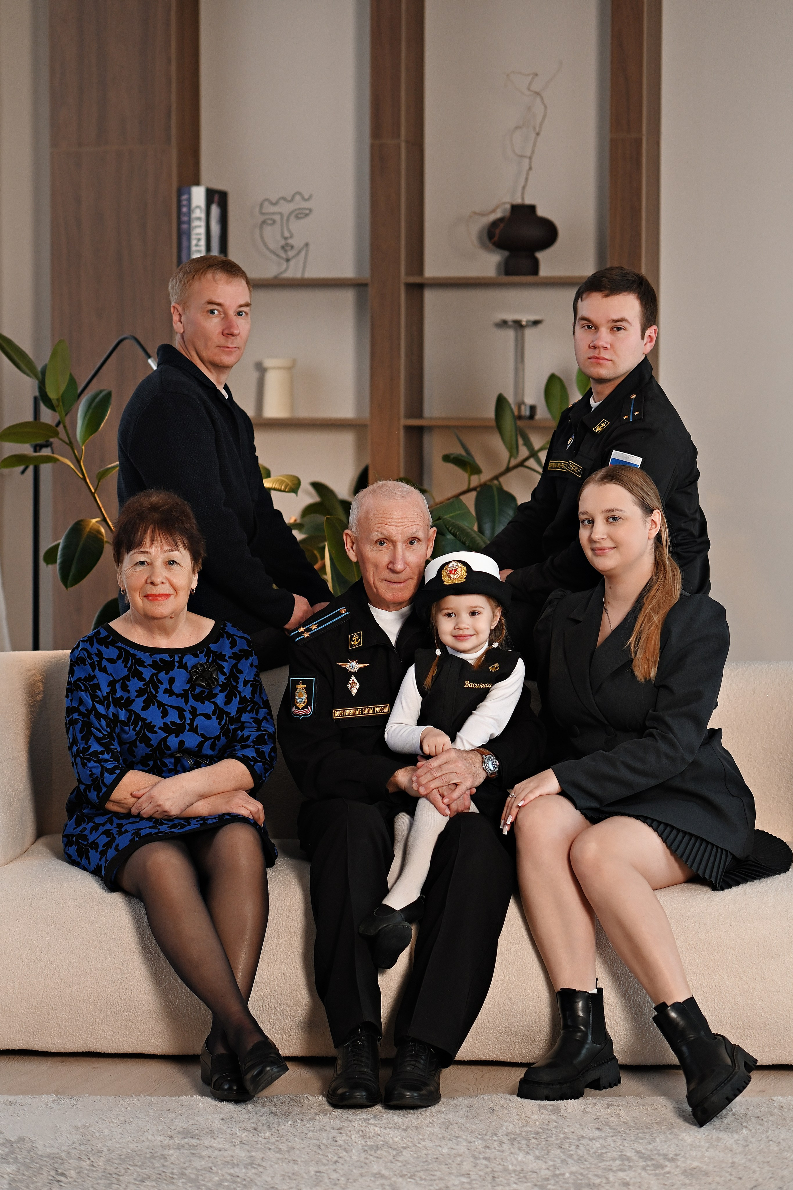 Владимир Павлович. Свадебный и семейный фотограф в Самаре Головань Наталья