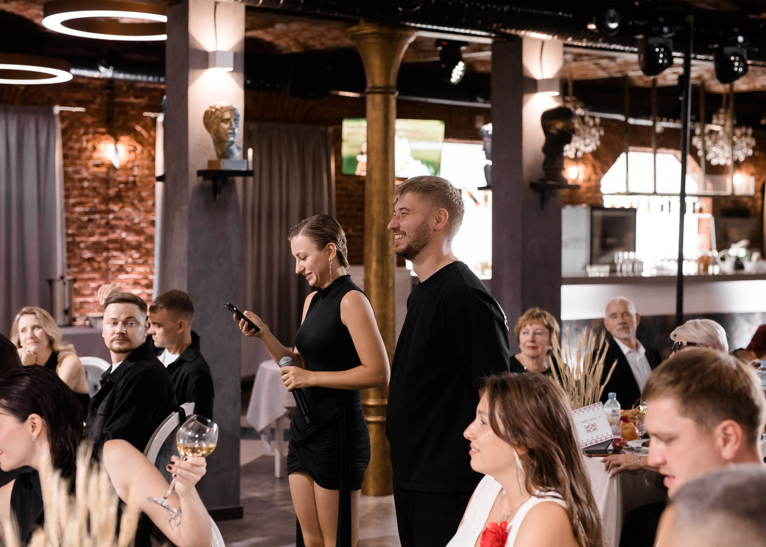 Даша + Дима. Свадебный и семейный фотограф в Саратове Маша Паника