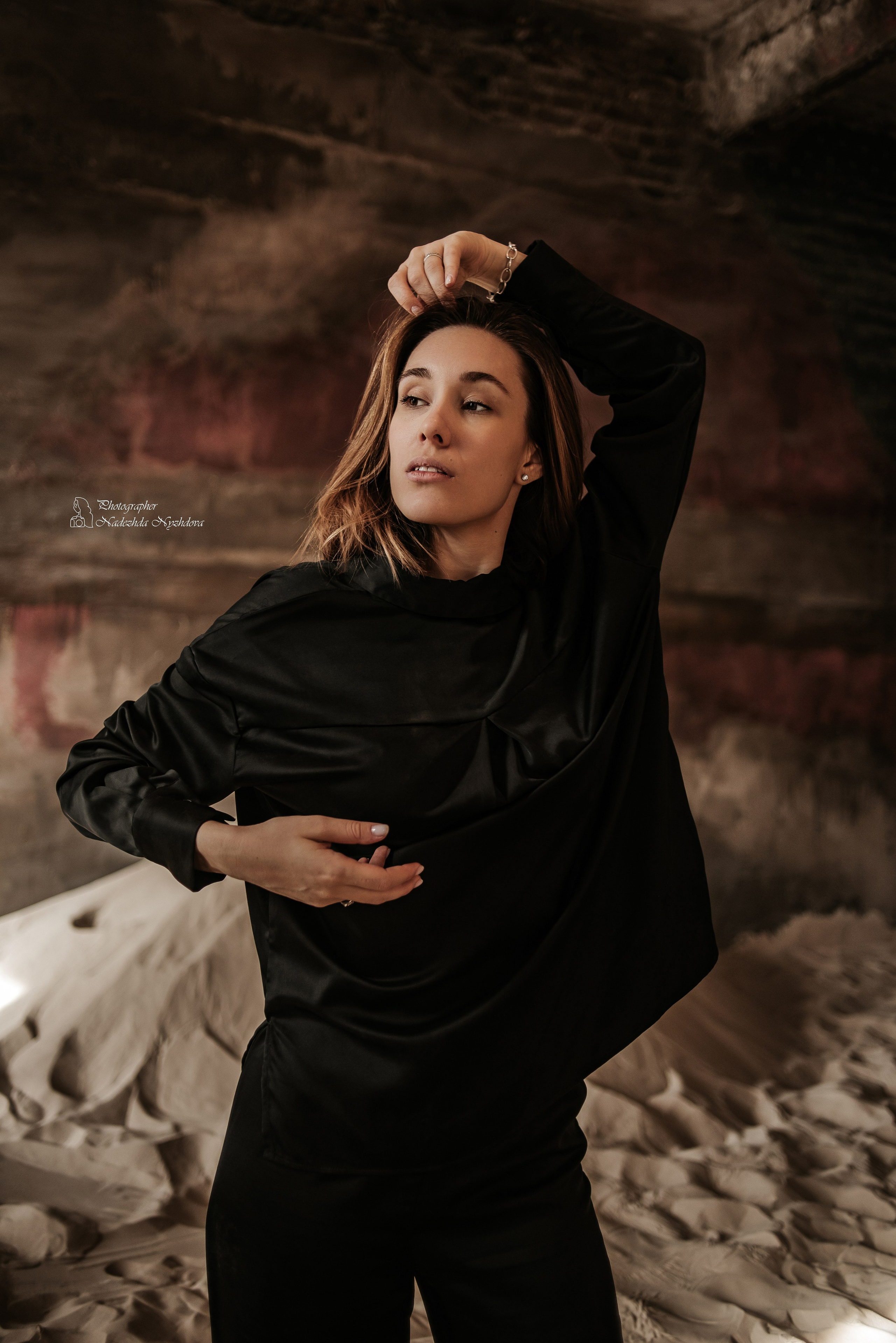 Настасья ♡. Свадебный фотограф в Санкт-Петербурге Надежда Нуждова