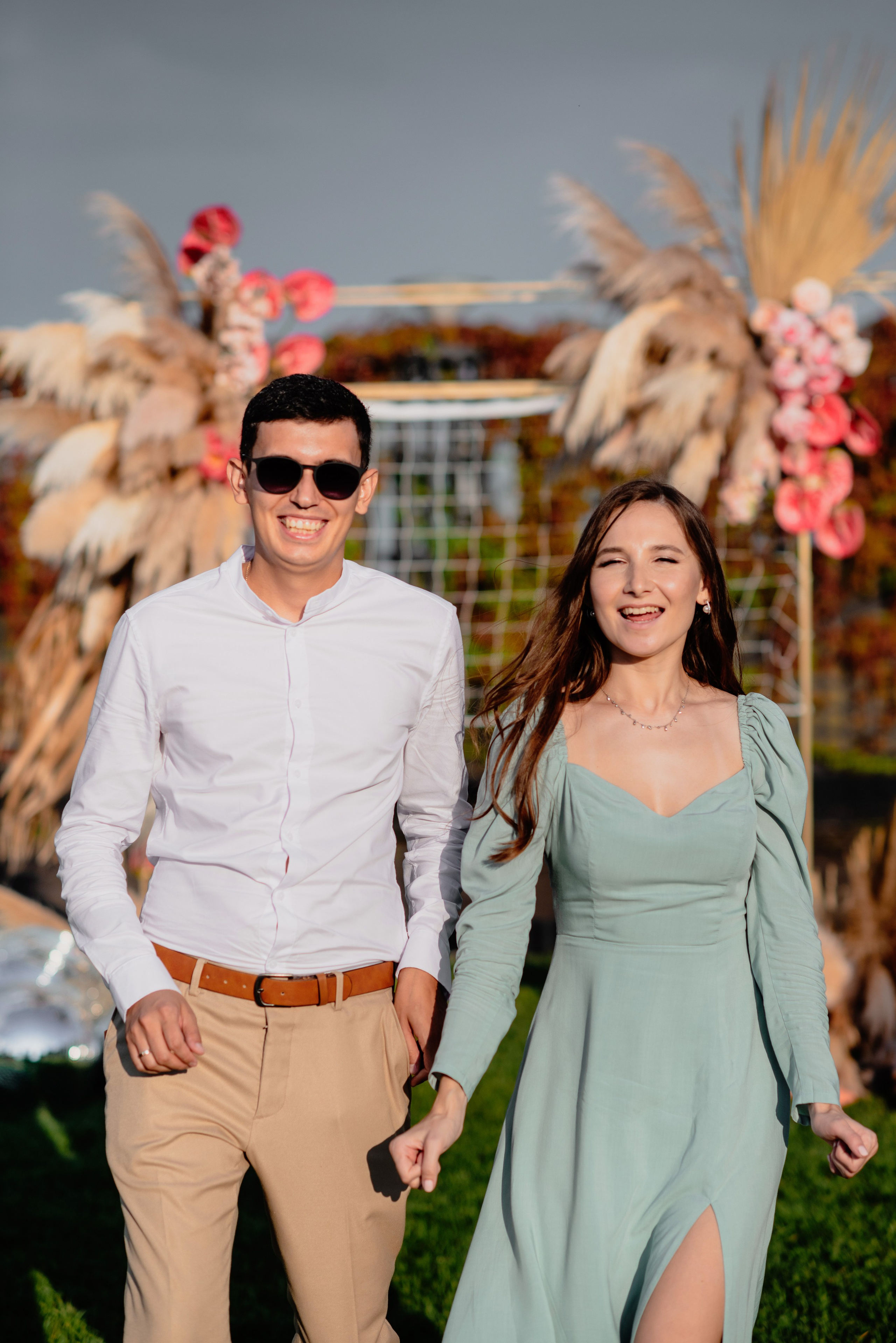 DITI Wedding. Wedding and Destination photographer Rustam Kalimullin