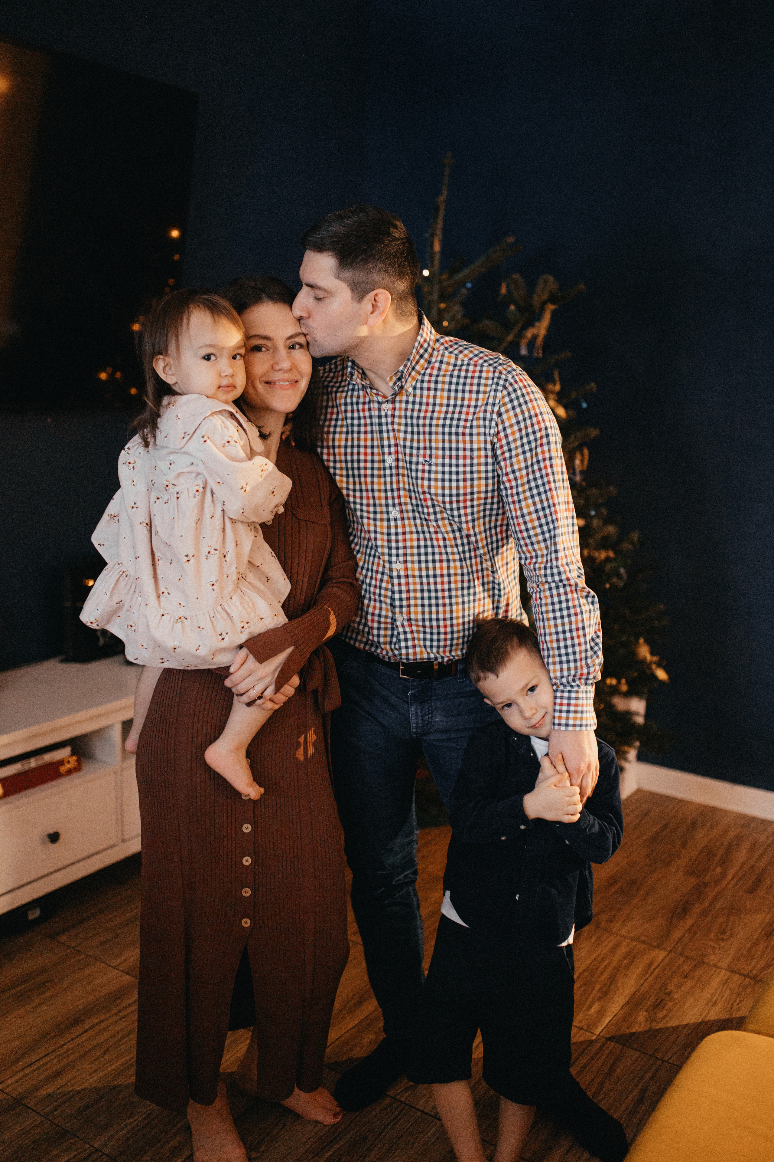 Дом мечты. Семейный и детский фотограф из Москвы, Щёлково Герасимова Вероника