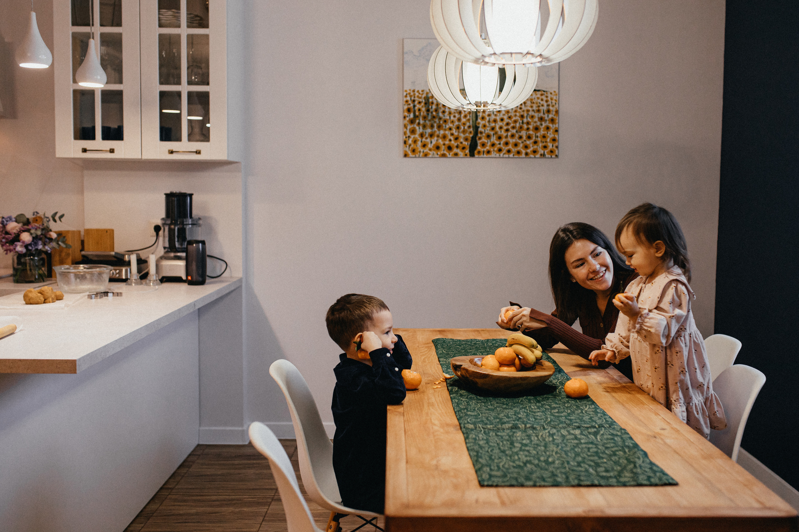 Дом мечты. Семейный и детский фотограф из Москвы, Щёлково Герасимова Вероника