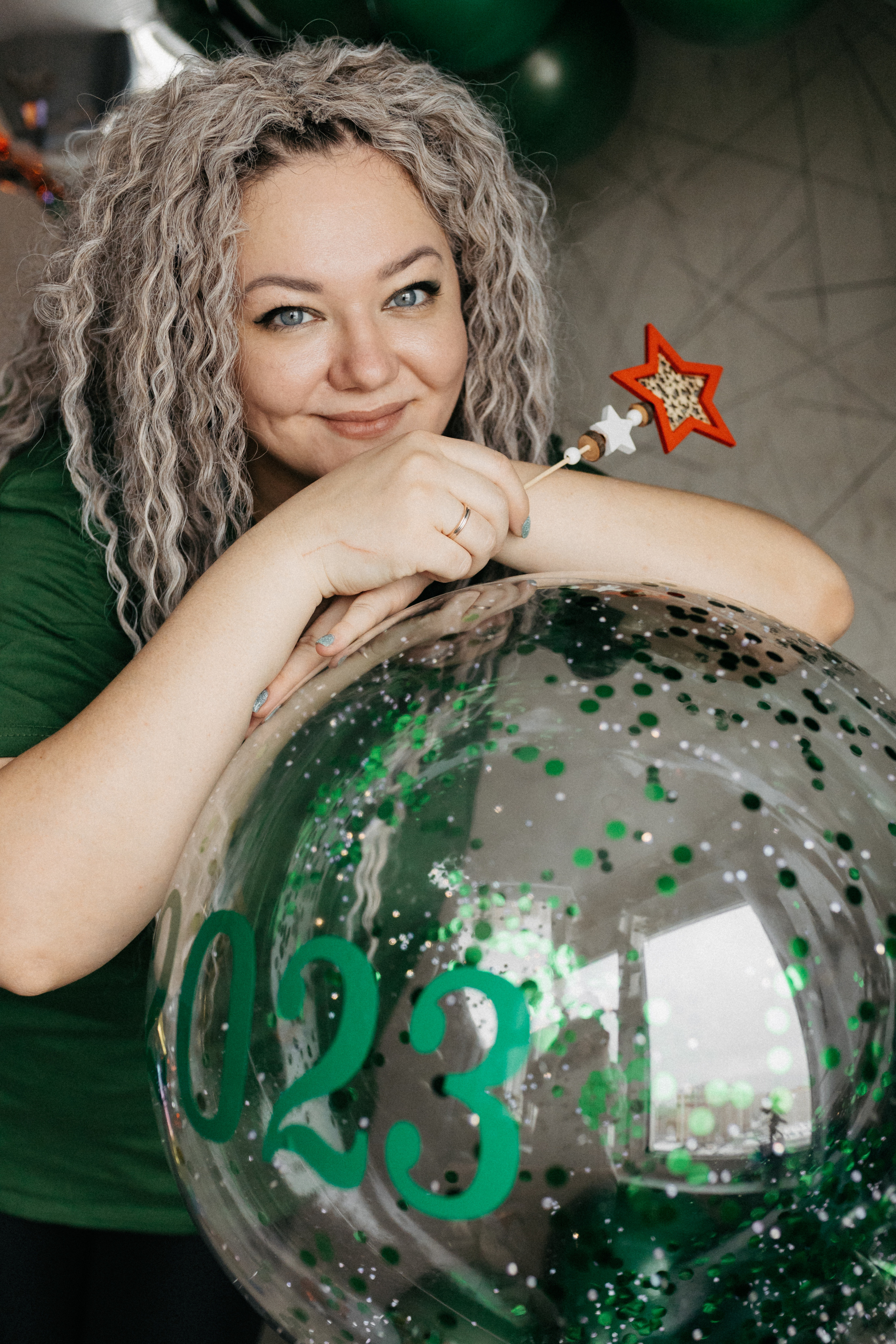 Новогоднее настроение. Семейный и детский фотограф из Москвы, Щёлково Герасимова Вероника