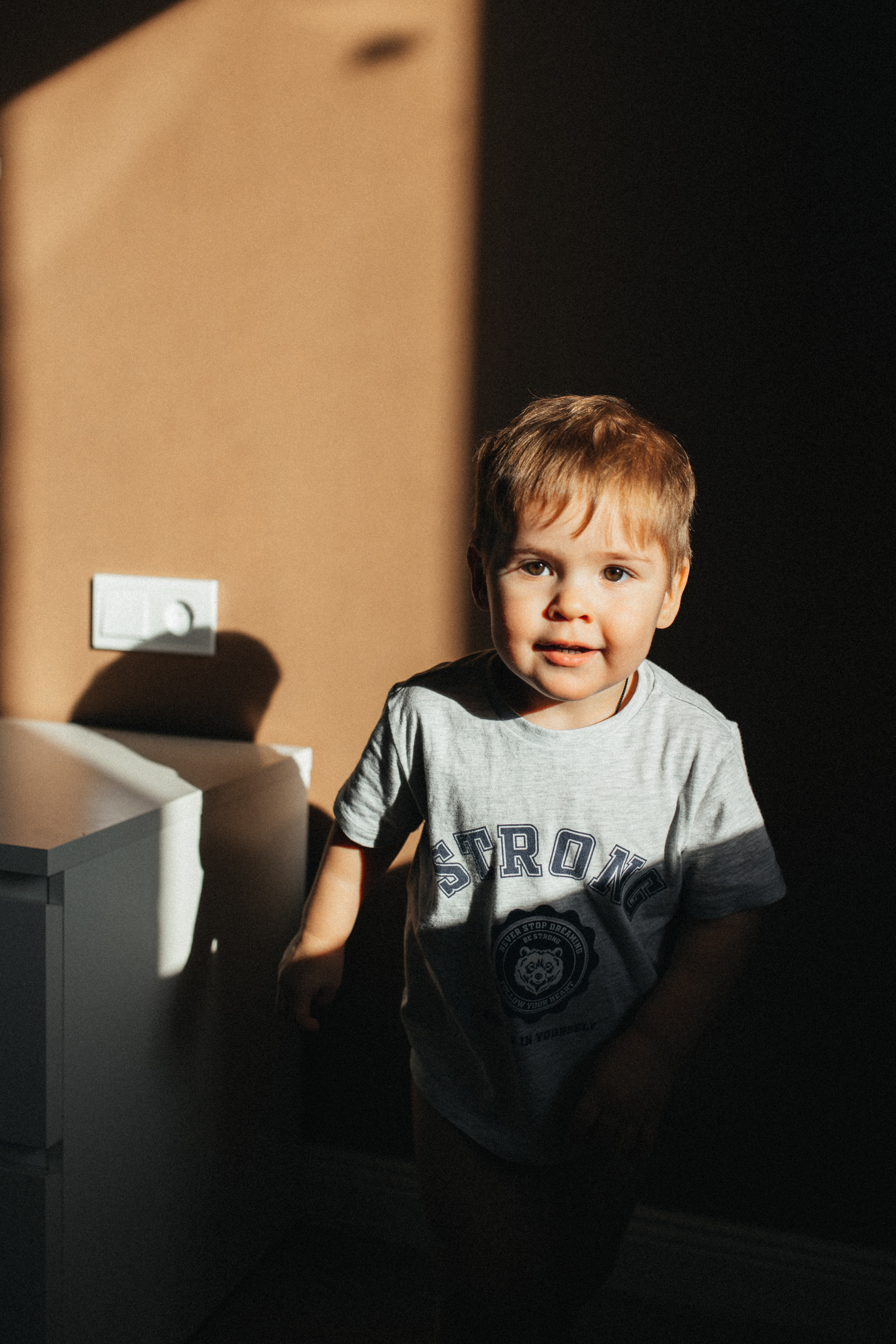 Тёплая домашняя история. Семейный и детский фотограф из Москвы, Щёлково Герасимова Вероника