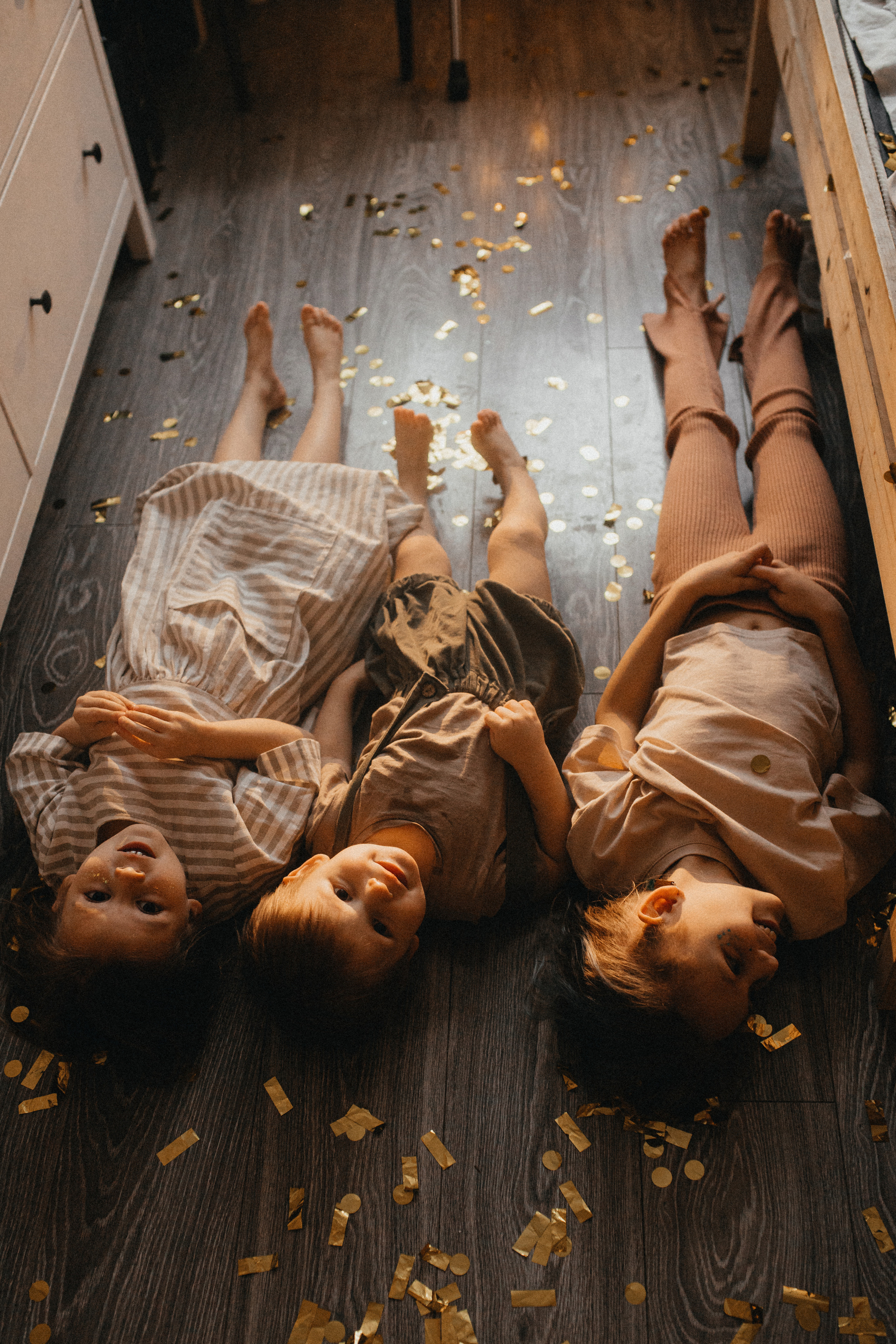 Предновогоднее настроение. Семейный и детский фотограф из Москвы, Щёлково Герасимова Вероника