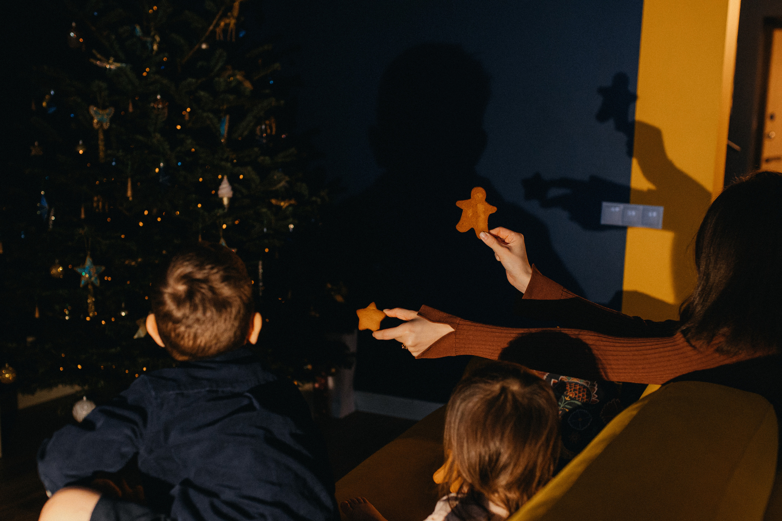 Дом мечты. Семейный и детский фотограф из Москвы, Щёлково Герасимова Вероника