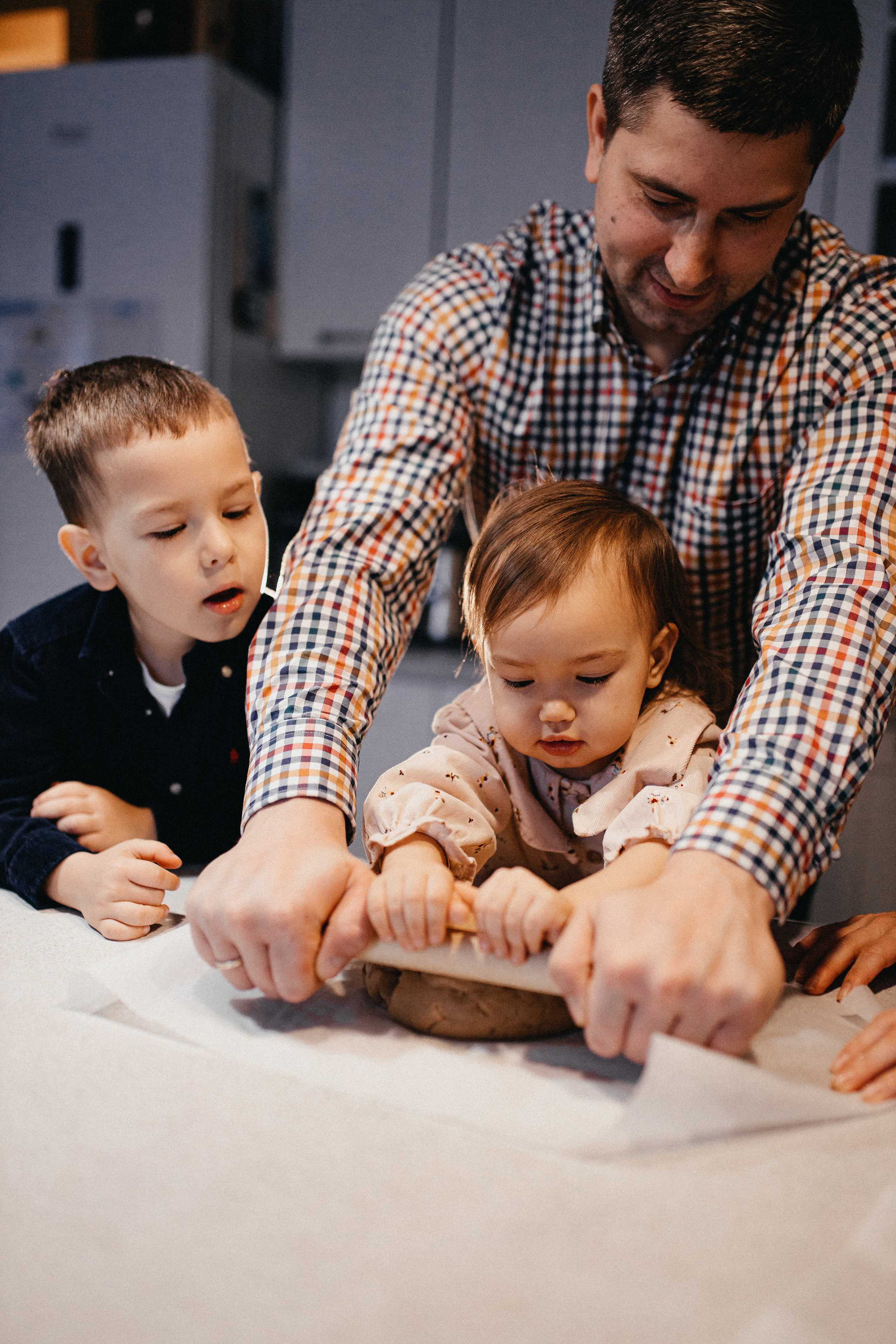 Дом мечты. Семейный и детский фотограф из Москвы, Щёлково Герасимова Вероника