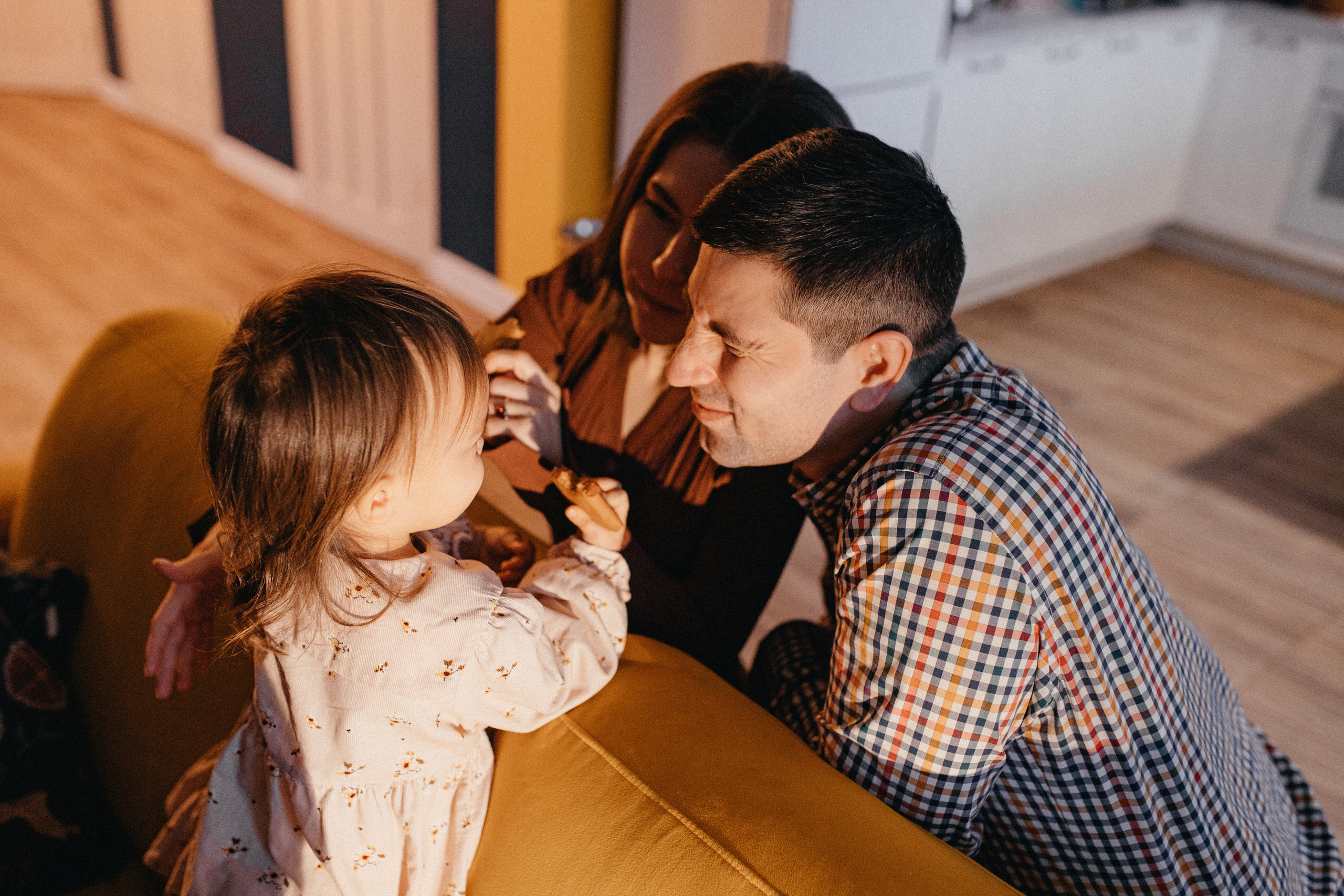 Дом мечты. Семейный и детский фотограф из Москвы, Щёлково Герасимова Вероника