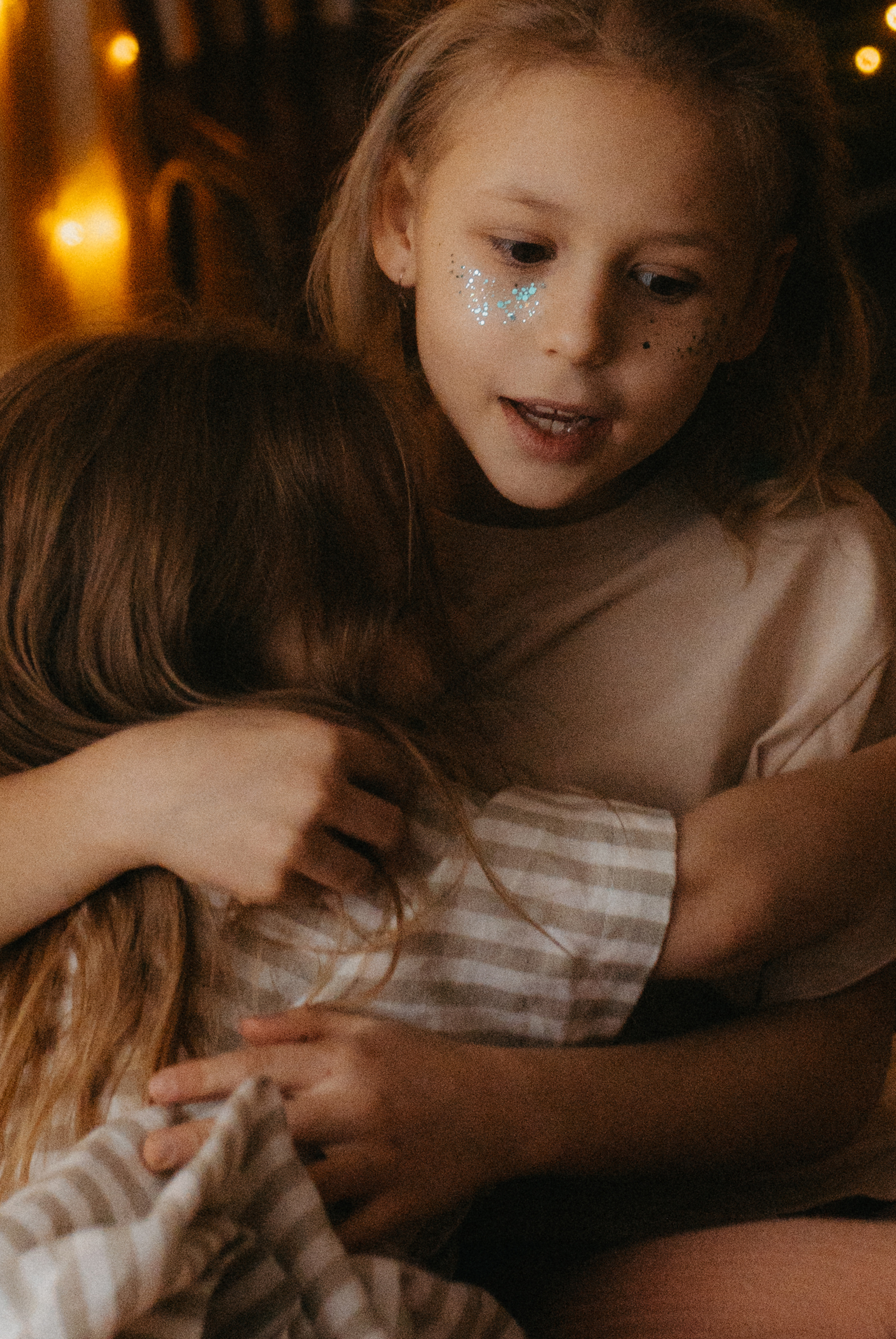 Предновогоднее настроение. Семейный и детский фотограф из Москвы, Щёлково Герасимова Вероника