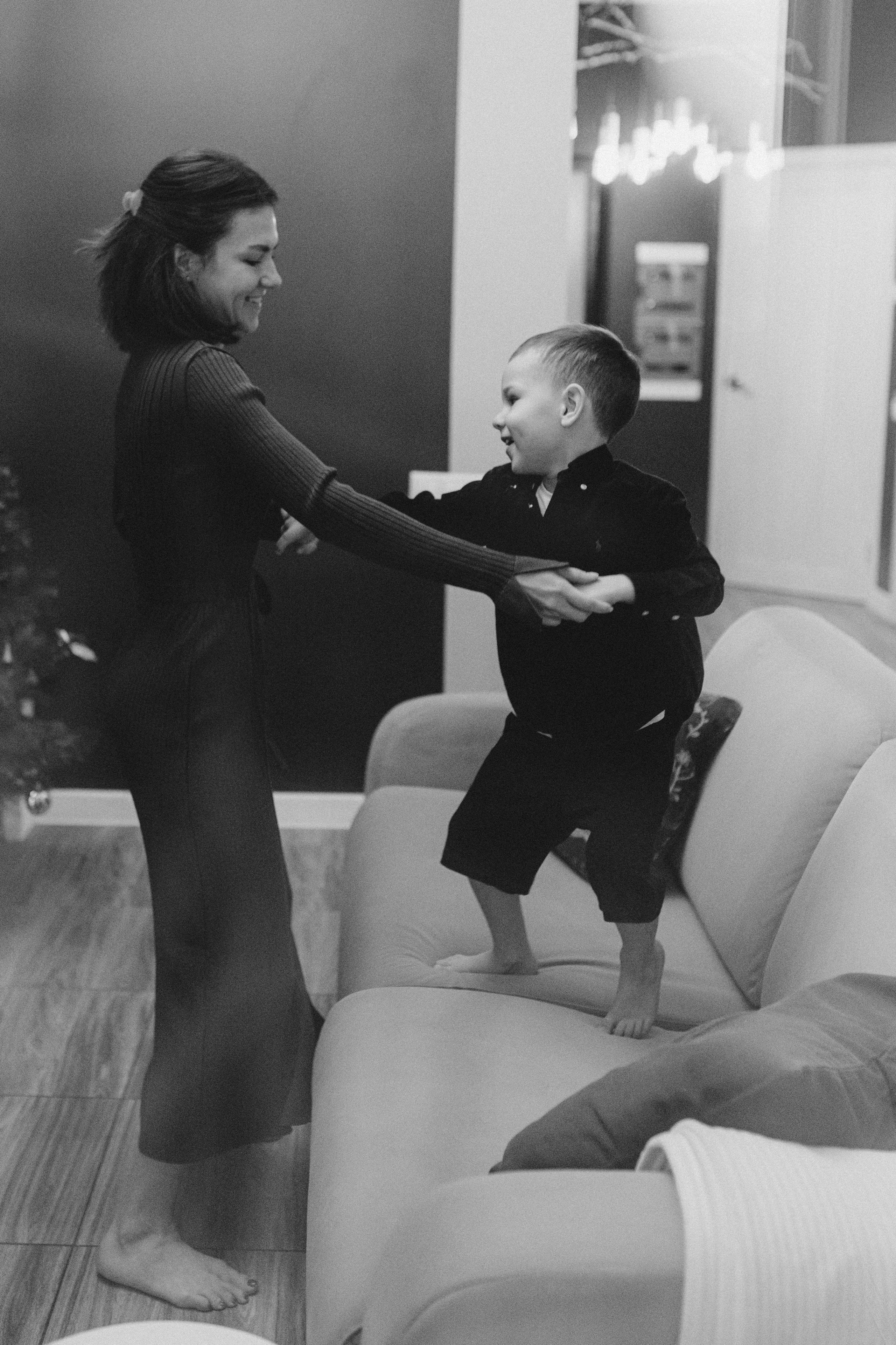 Дом мечты. Семейный и детский фотограф из Москвы, Щёлково Герасимова Вероника