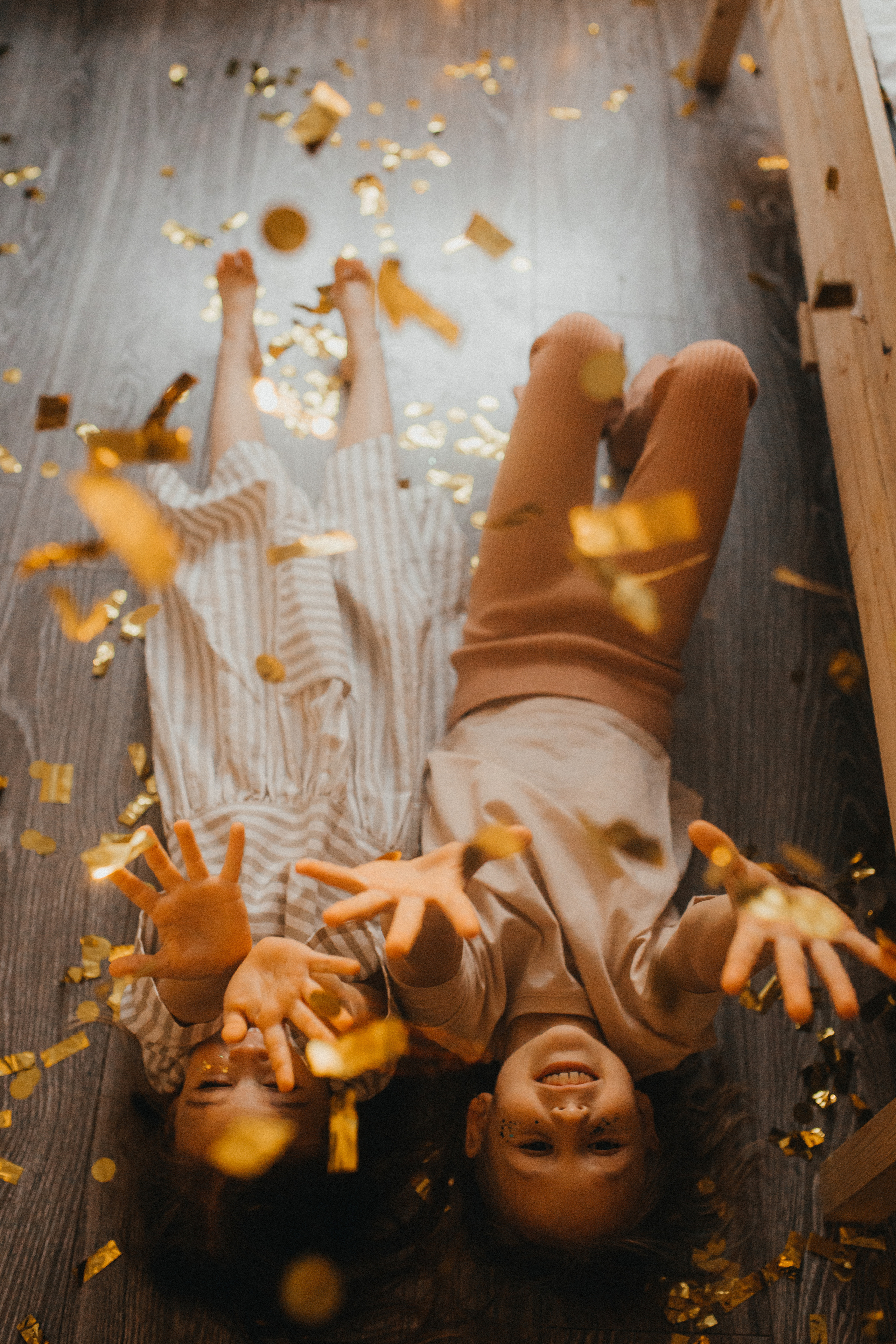 Предновогоднее настроение. Семейный и детский фотограф из Москвы, Щёлково Герасимова Вероника