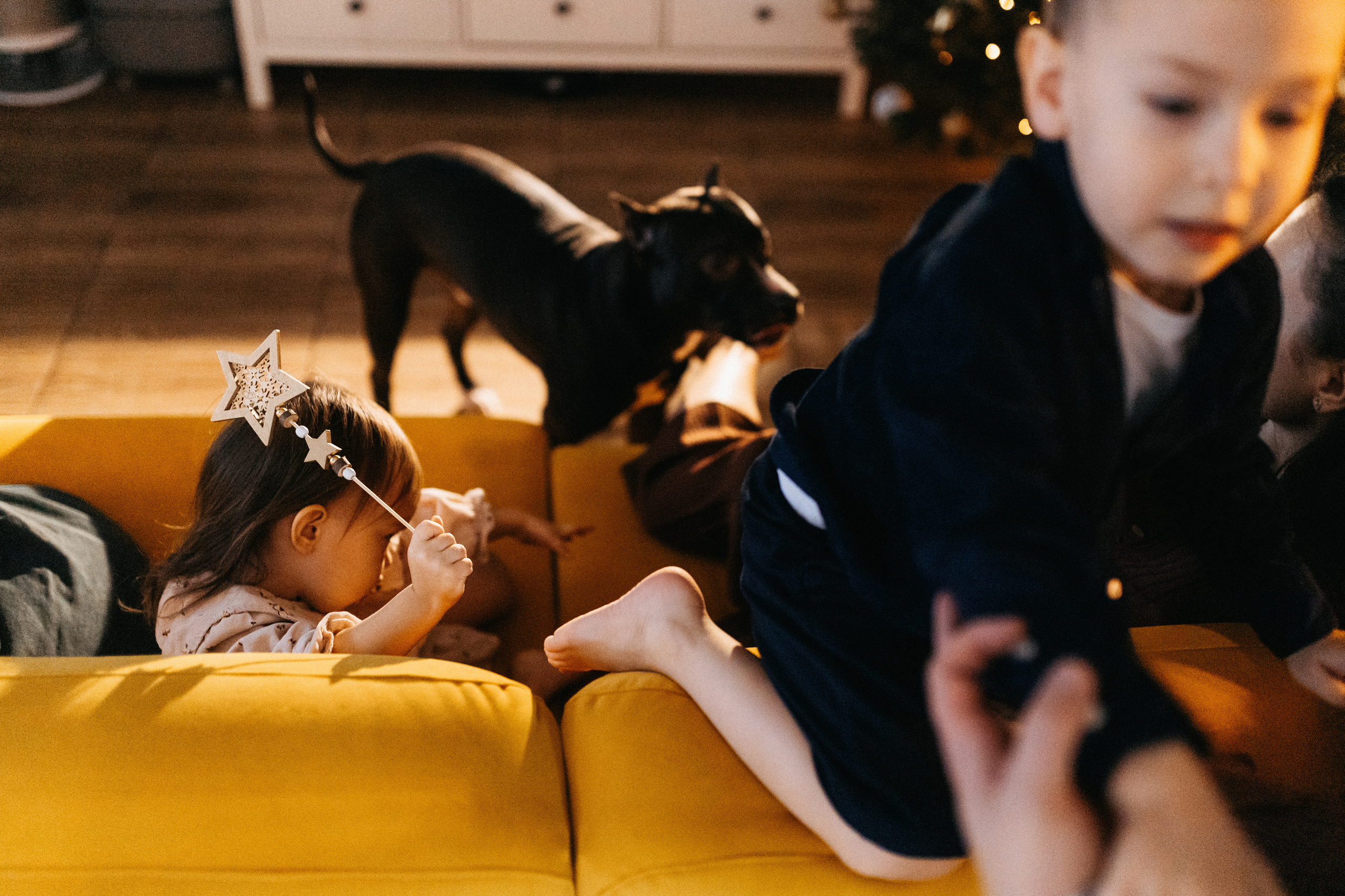 Дом мечты. Семейный и детский фотограф из Москвы, Щёлково Герасимова Вероника