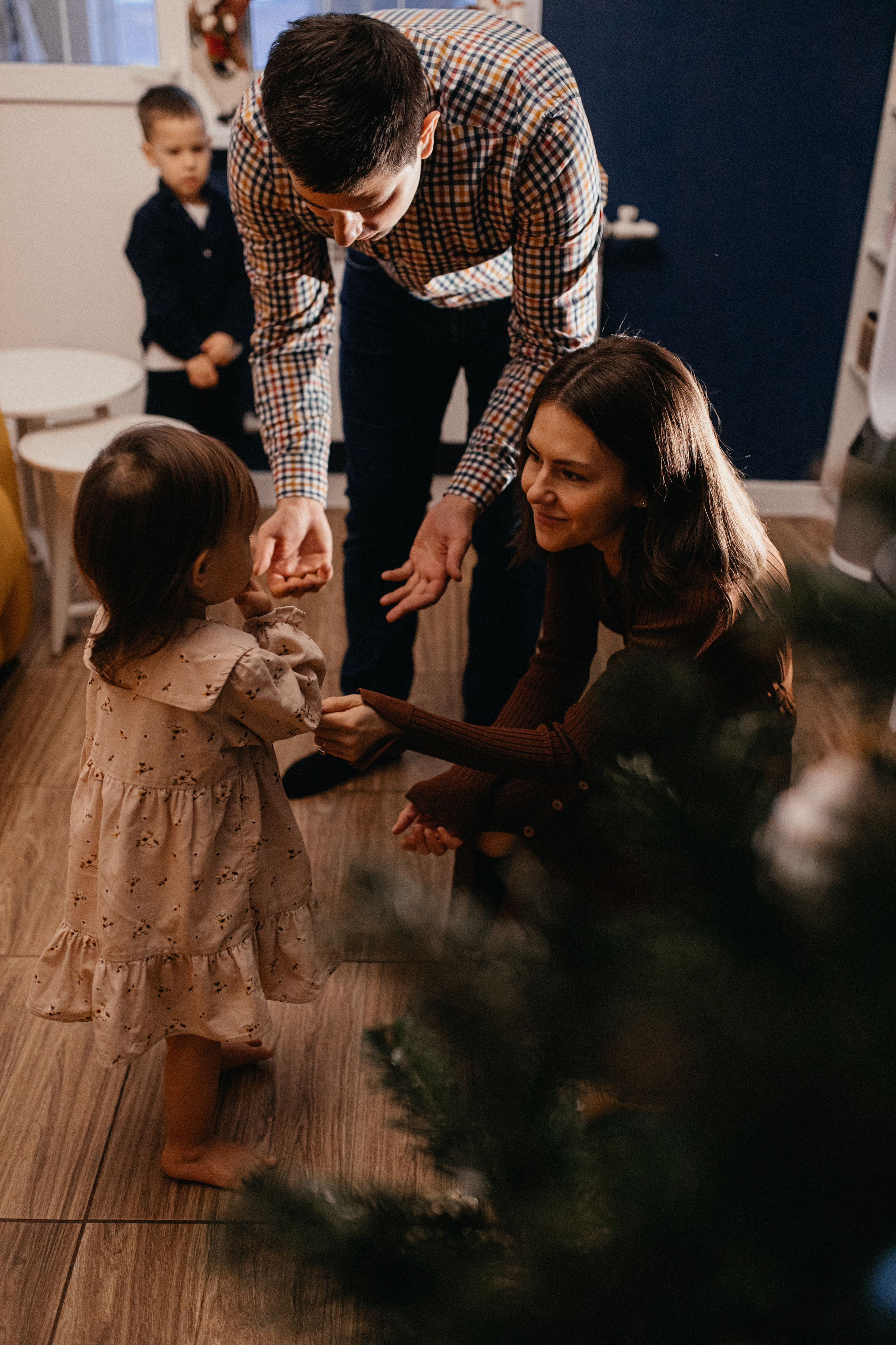 Дом мечты. Семейный и детский фотограф из Москвы, Щёлково Герасимова Вероника