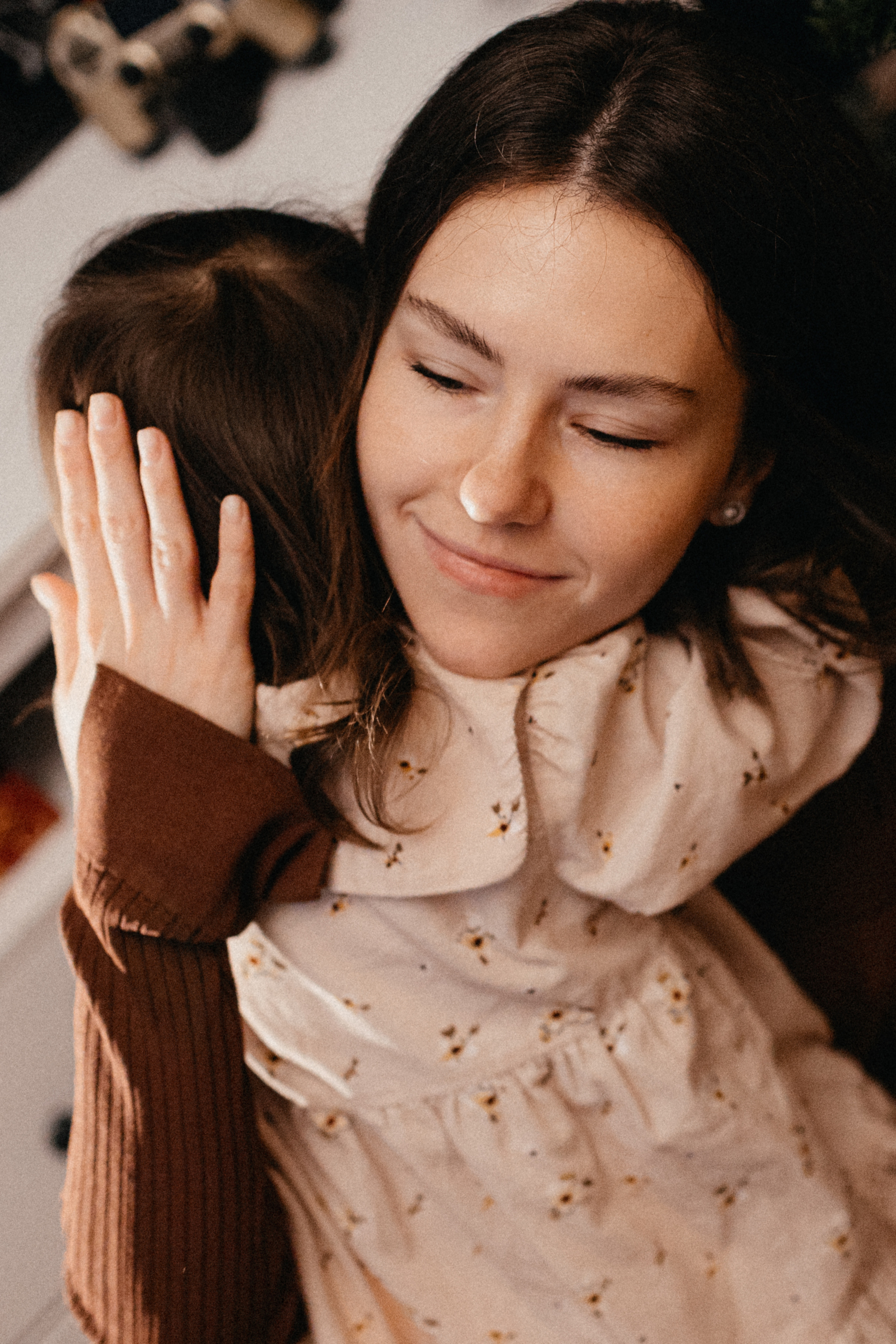 Дом мечты. Семейный и детский фотограф из Москвы, Щёлково Герасимова Вероника