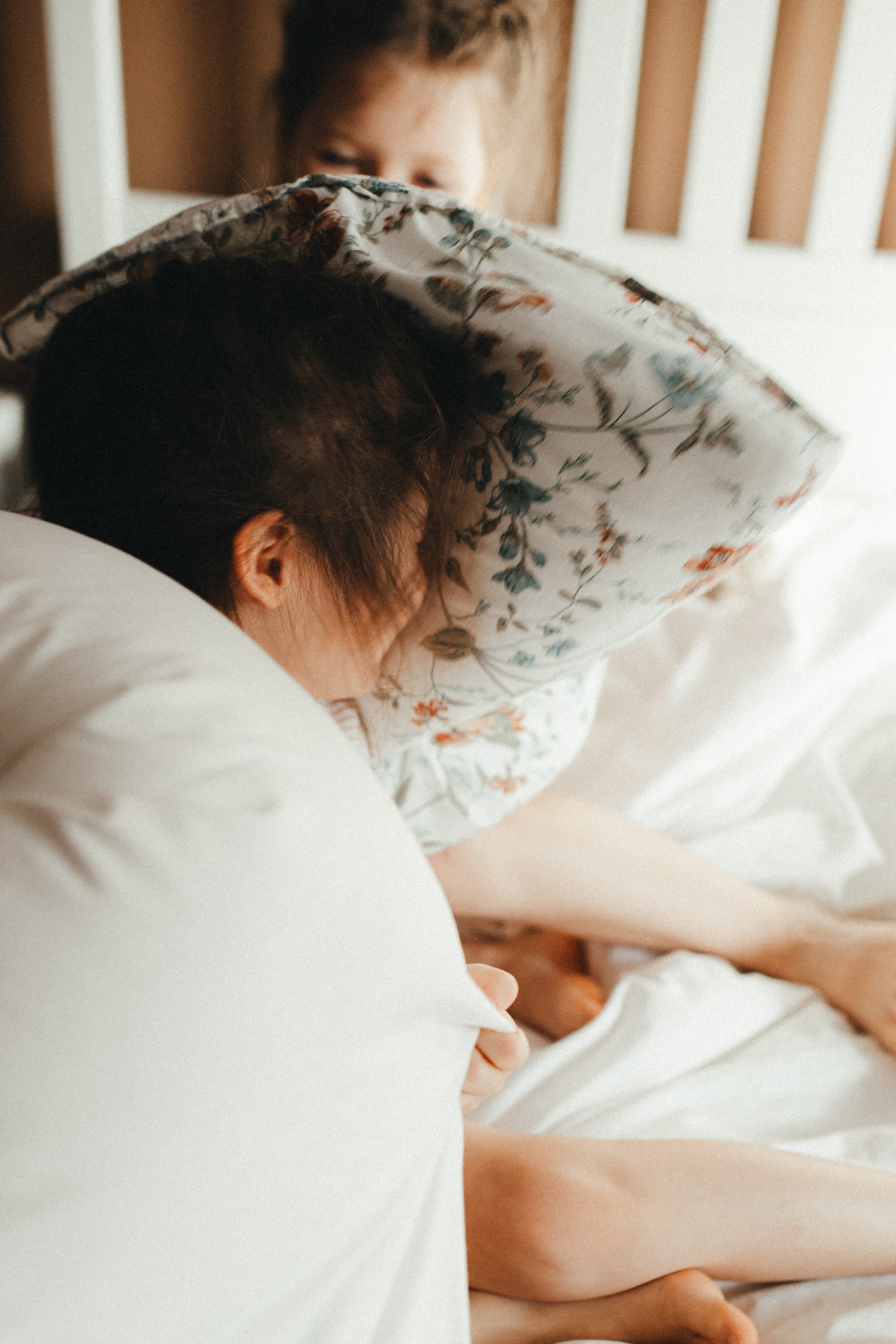 Тёплая домашняя история. Семейный и детский фотограф из Москвы, Щёлково Герасимова Вероника