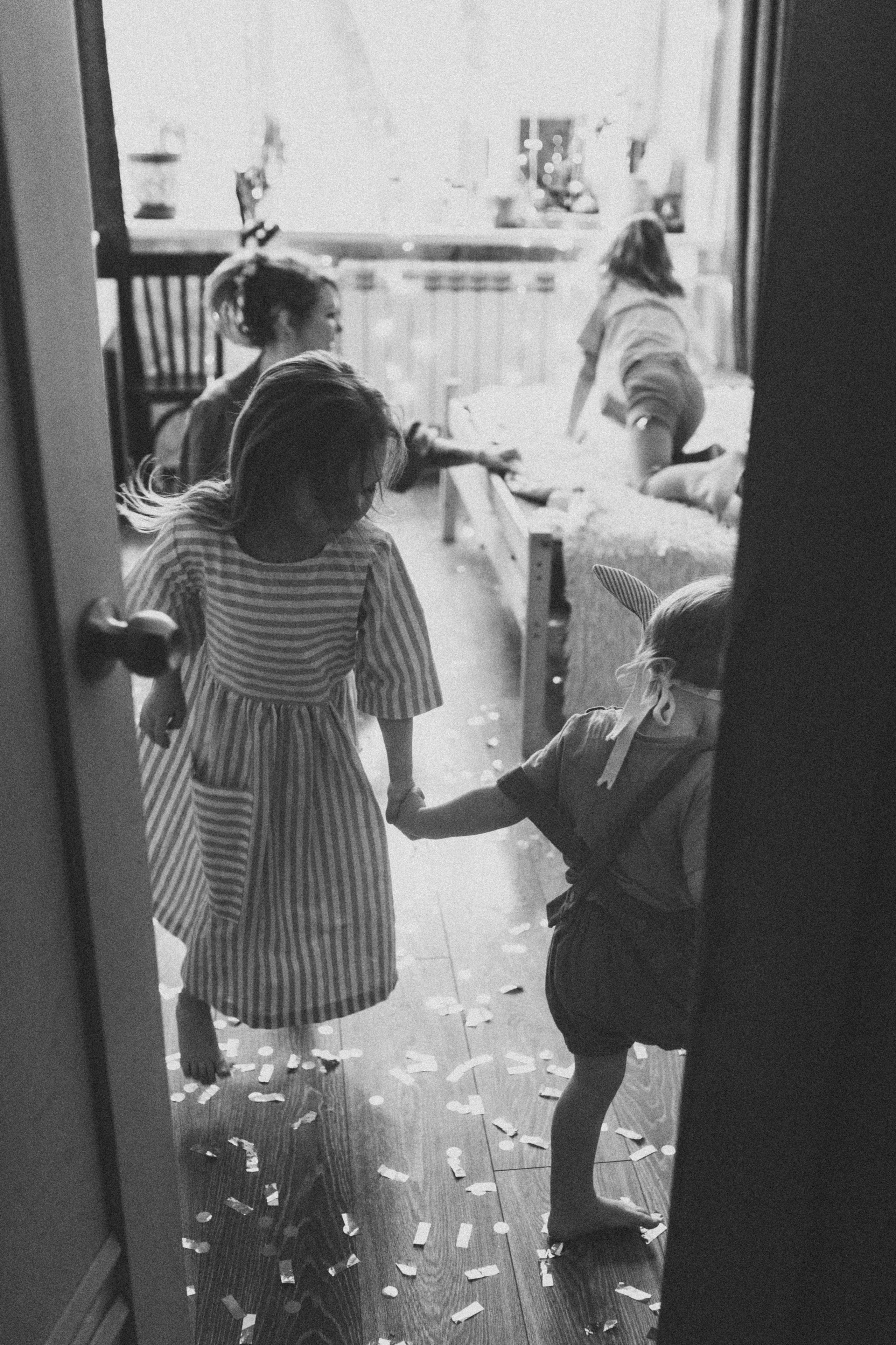 Предновогоднее настроение. Семейный и детский фотограф из Москвы, Щёлково Герасимова Вероника