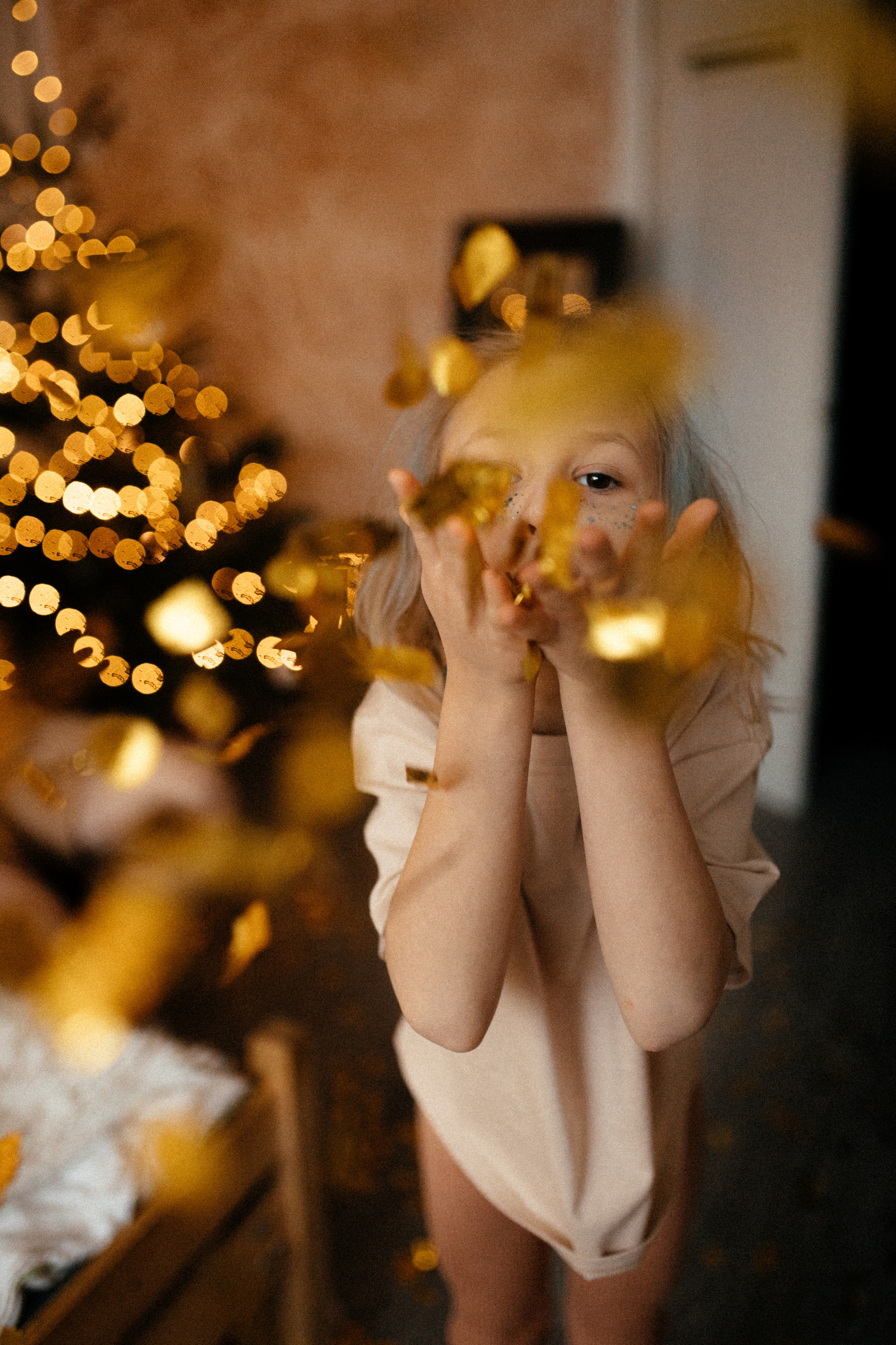 Предновогоднее настроение. Семейный и детский фотограф из Москвы, Щёлково Герасимова Вероника