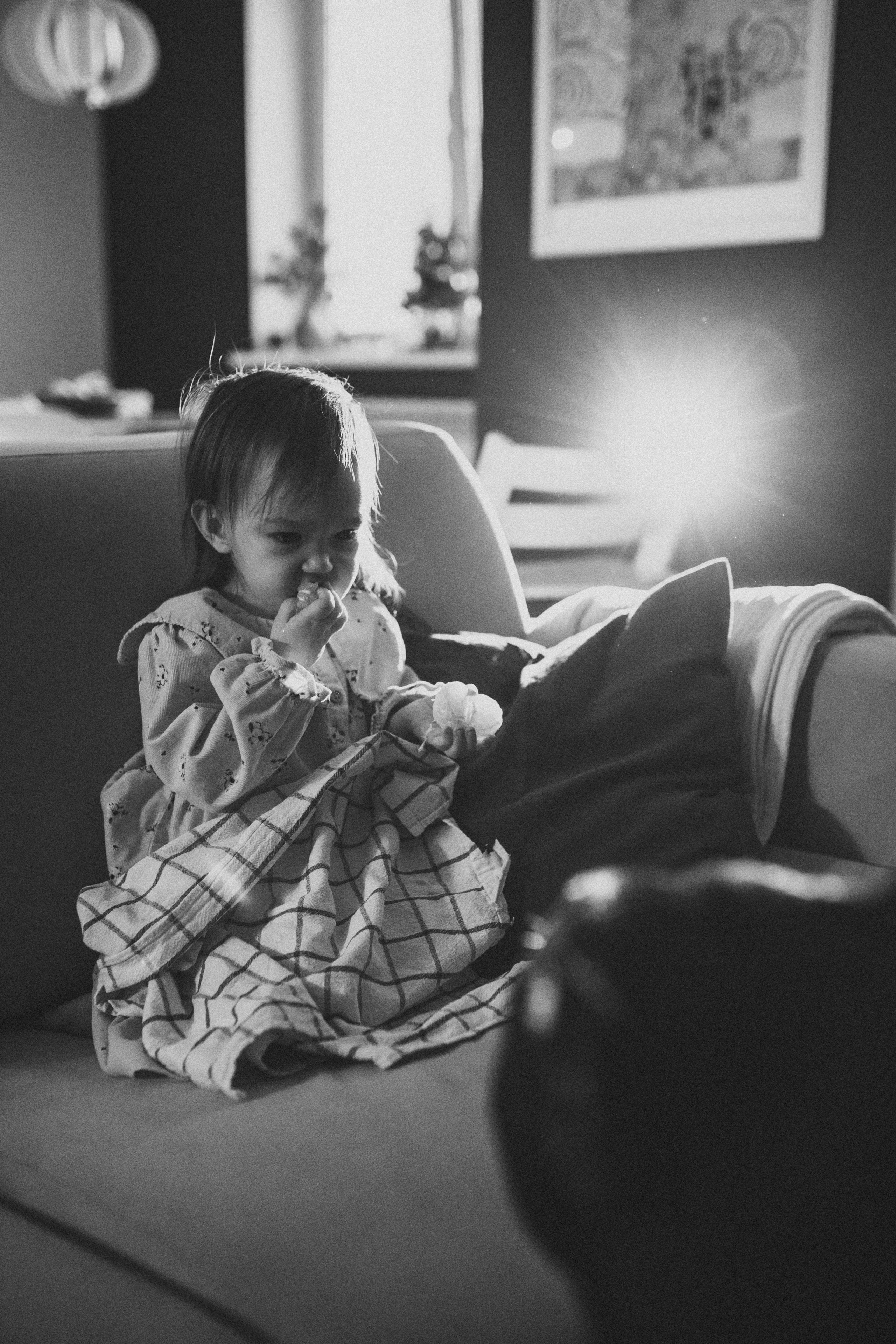 Дом мечты. Семейный и детский фотограф из Москвы, Щёлково Герасимова Вероника