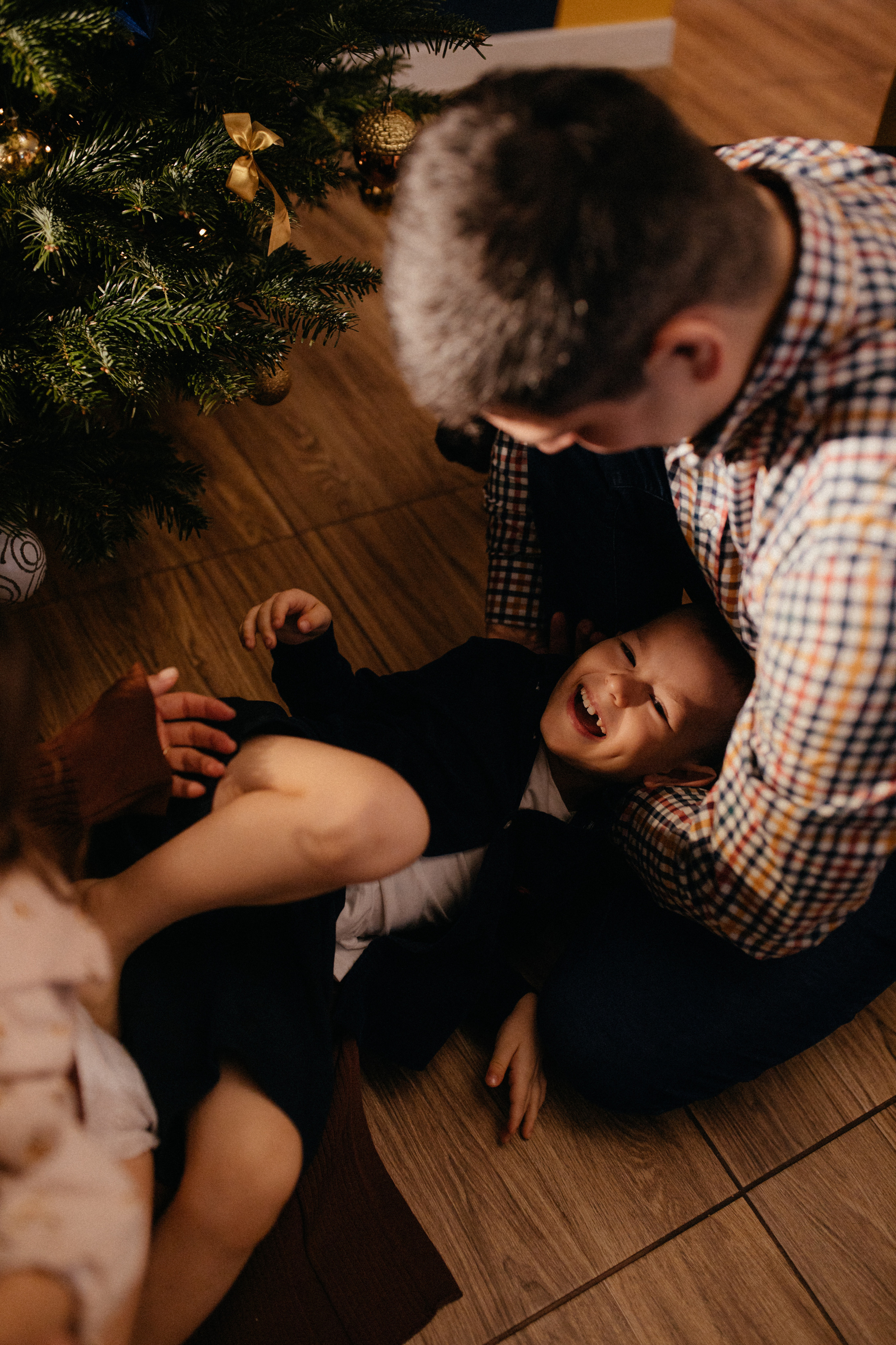 Дом мечты. Семейный и детский фотограф из Москвы, Щёлково Герасимова Вероника