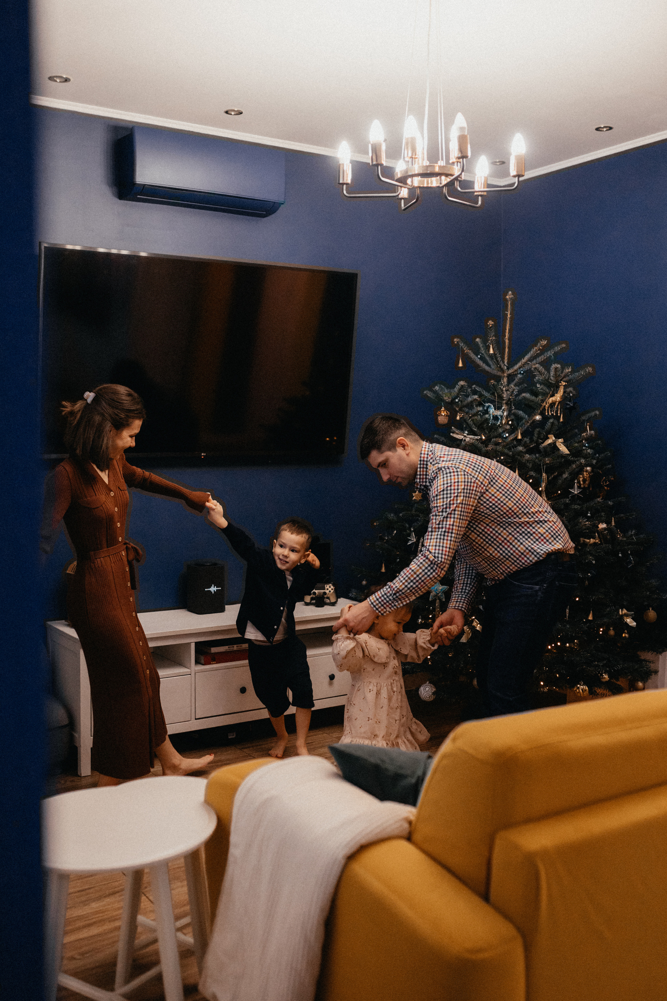 Дом мечты. Семейный и детский фотограф из Москвы, Щёлково Герасимова Вероника