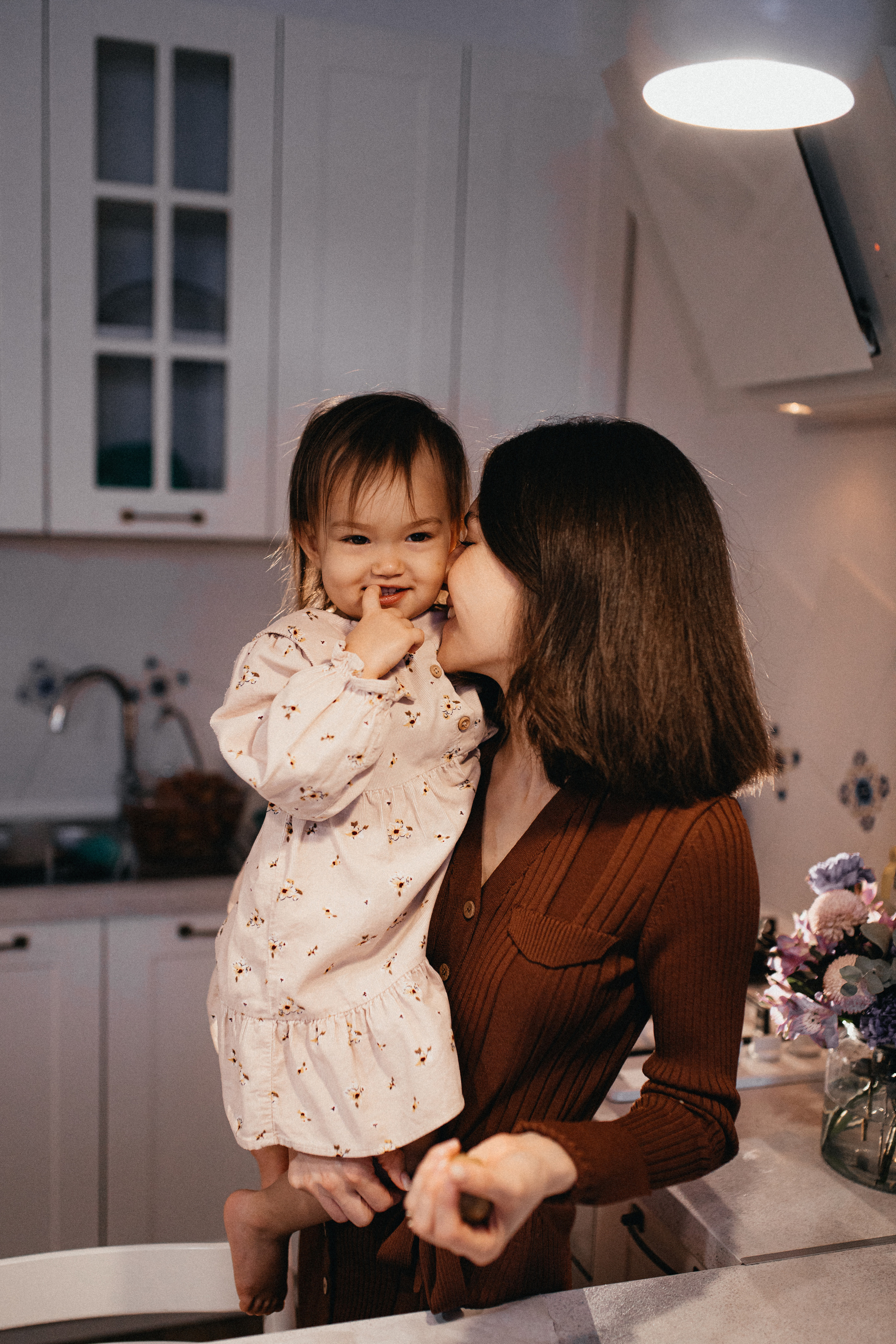 Дом мечты. Семейный и детский фотограф из Москвы, Щёлково Герасимова Вероника