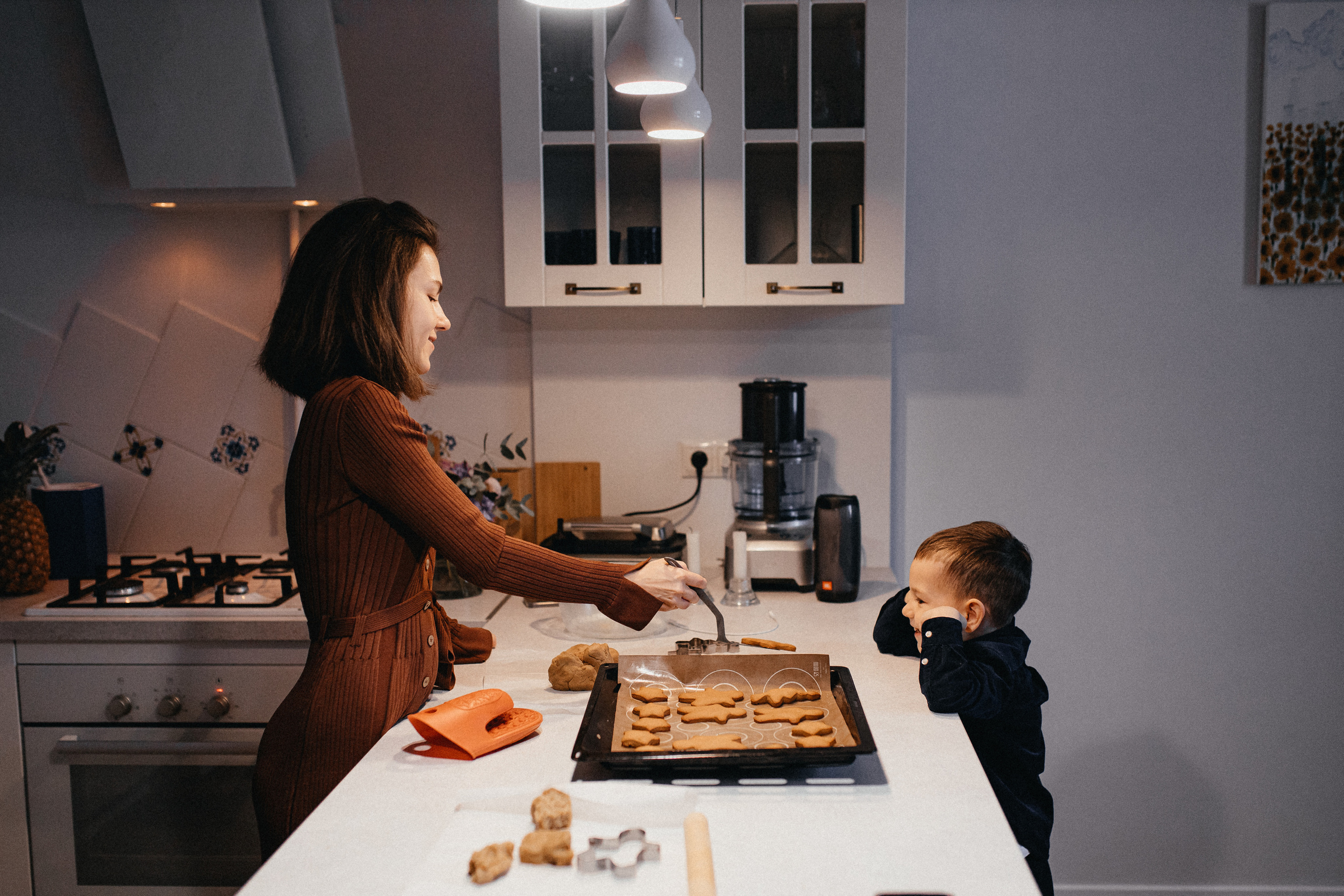 Дом мечты. Семейный и детский фотограф из Москвы, Щёлково Герасимова Вероника