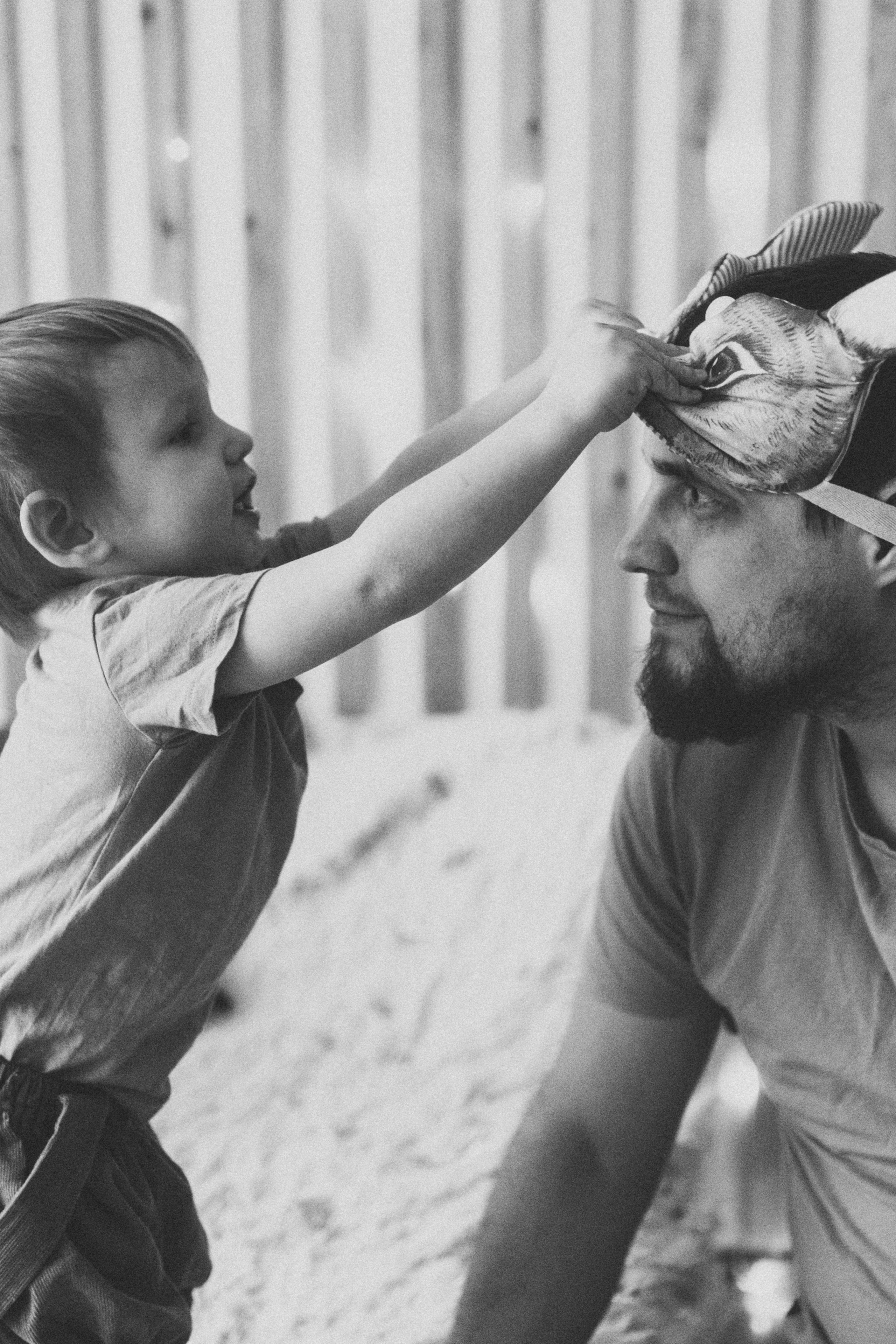 Предновогоднее настроение. Семейный и детский фотограф из Москвы, Щёлково Герасимова Вероника