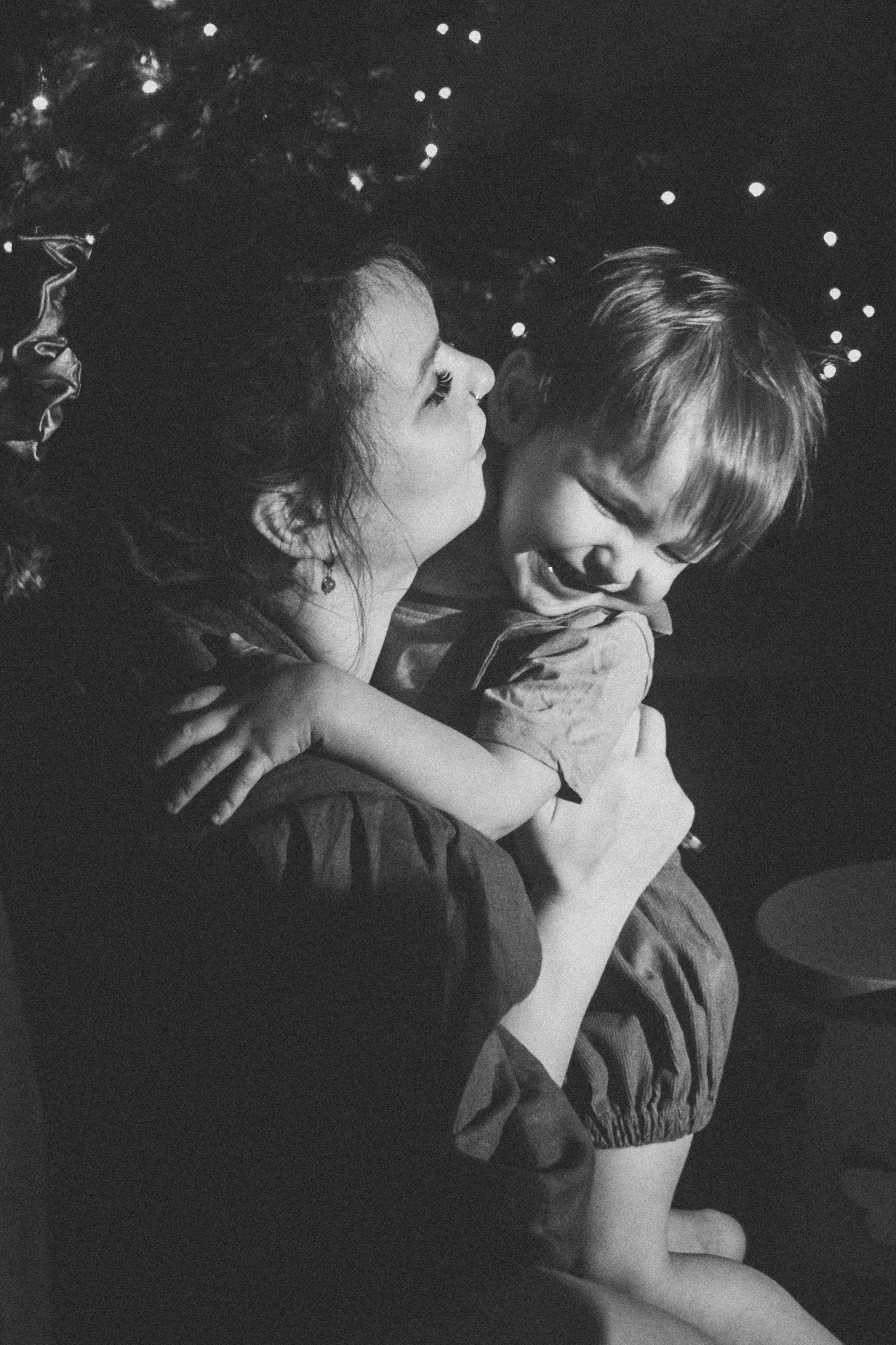 Предновогоднее настроение. Семейный и детский фотограф из Москвы, Щёлково Герасимова Вероника