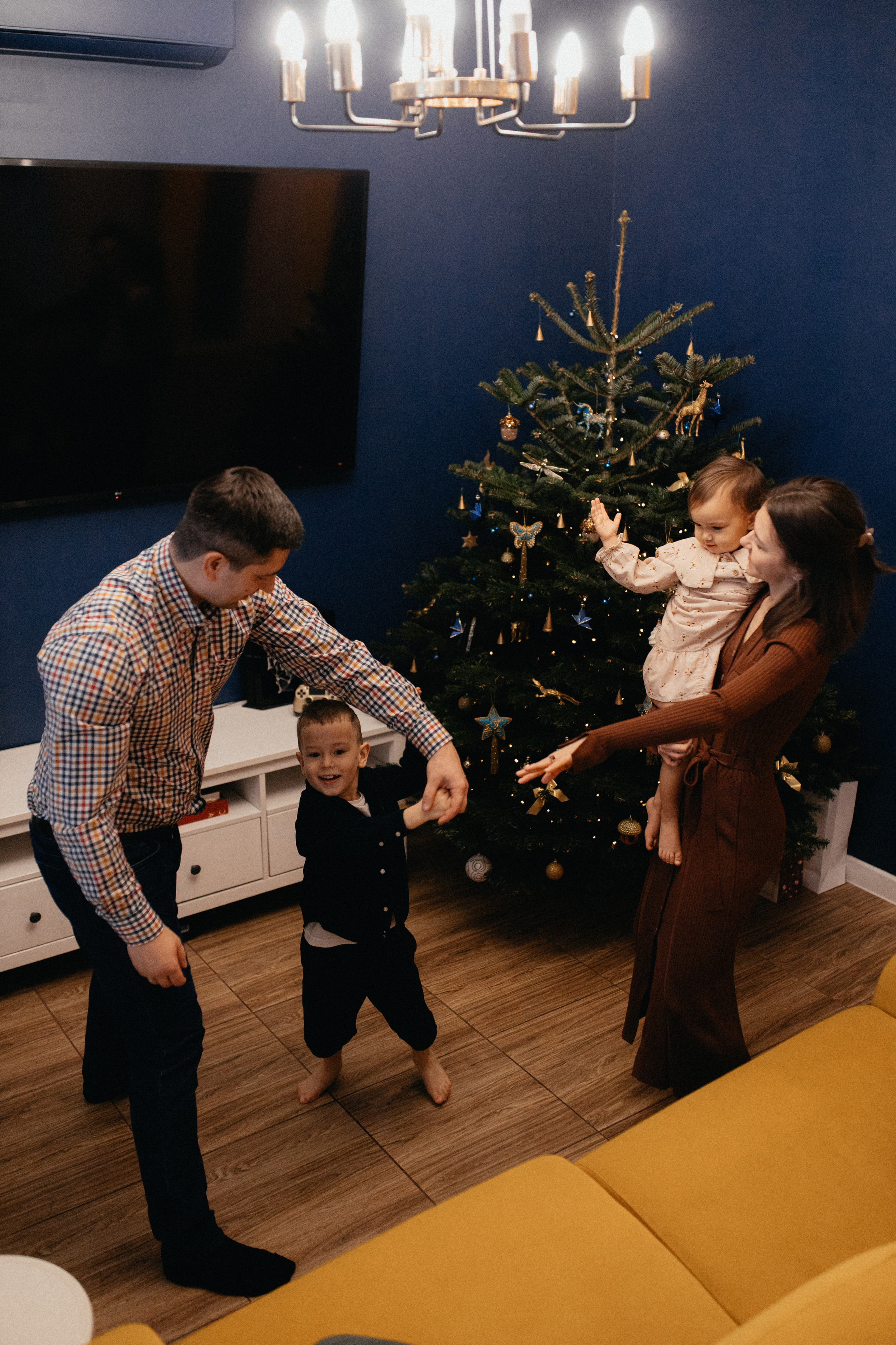 Дом мечты. Семейный и детский фотограф из Москвы, Щёлково Герасимова Вероника