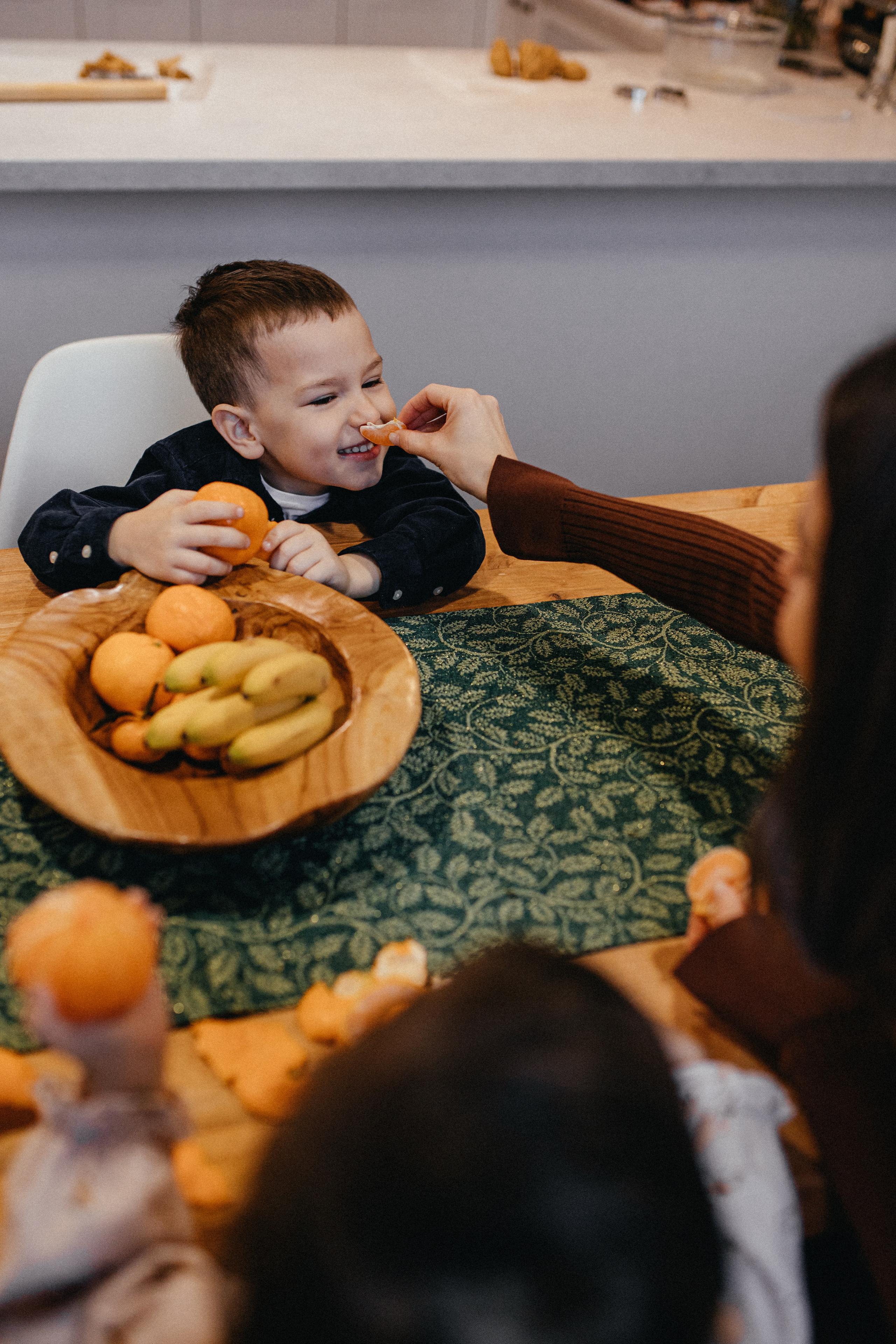 Дом мечты. Семейный и детский фотограф из Москвы, Щёлково Герасимова Вероника