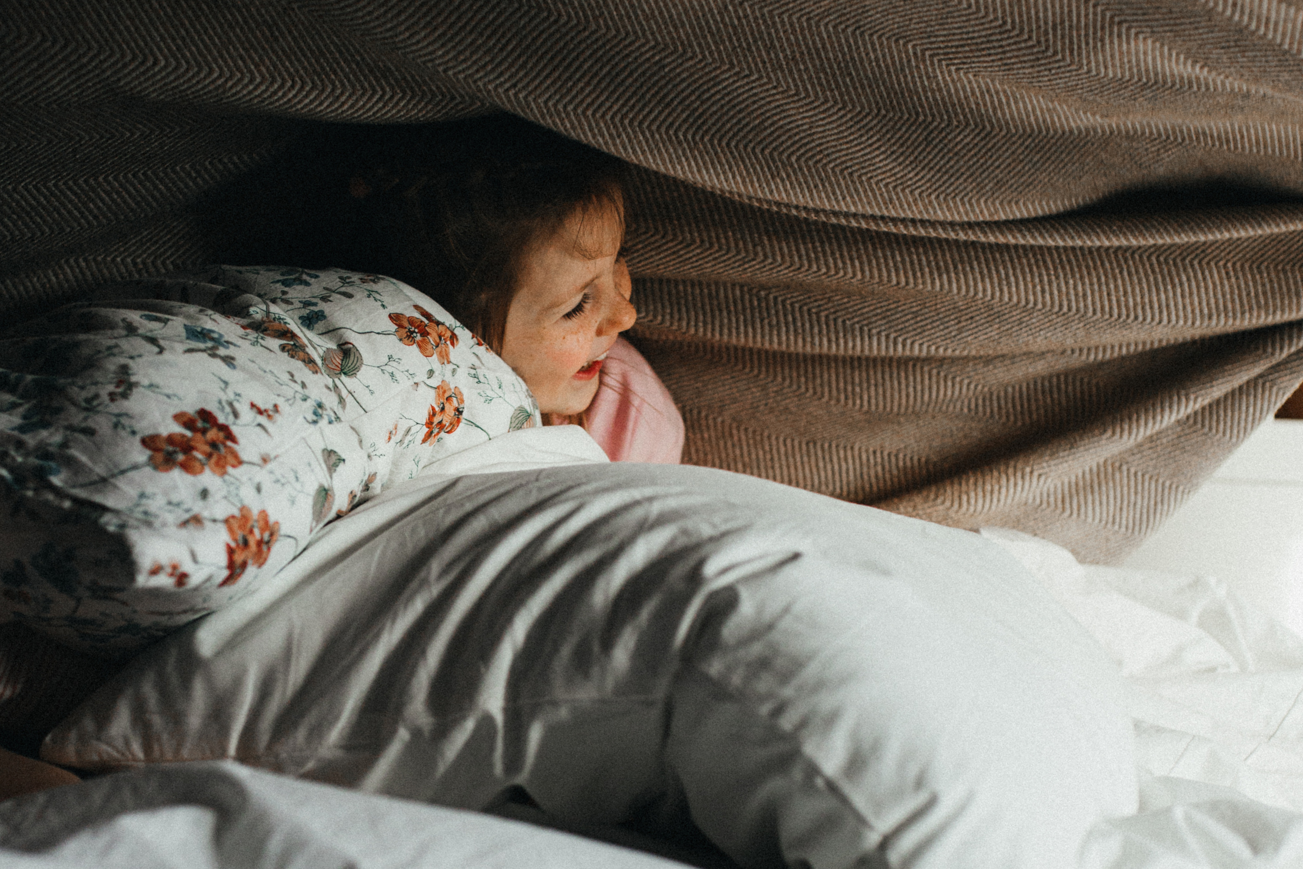 Тёплая домашняя история. Семейный и детский фотограф из Москвы, Щёлково Герасимова Вероника