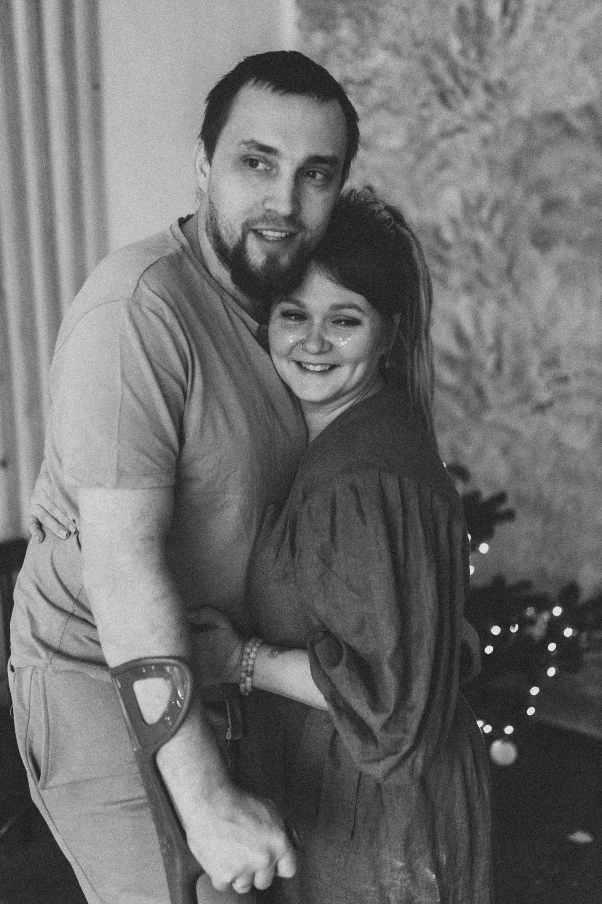 Предновогоднее настроение. Семейный и детский фотограф из Москвы, Щёлково Герасимова Вероника