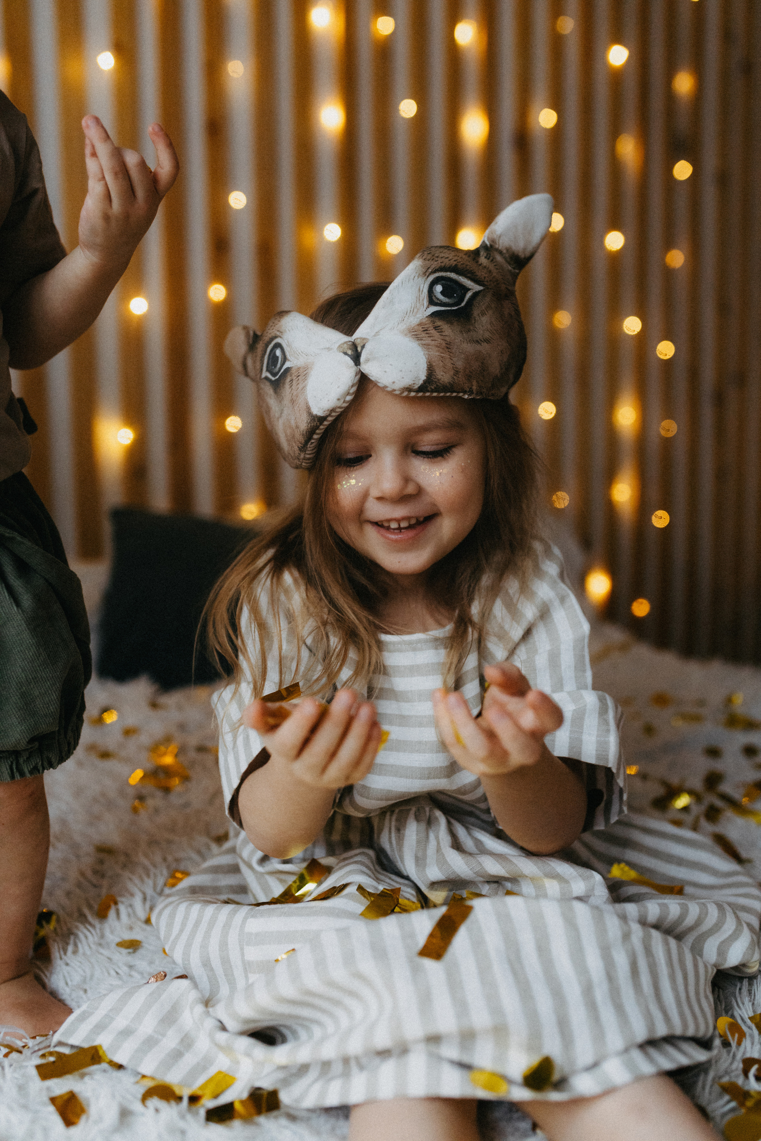 Предновогоднее настроение. Семейный и детский фотограф из Москвы, Щёлково Герасимова Вероника
